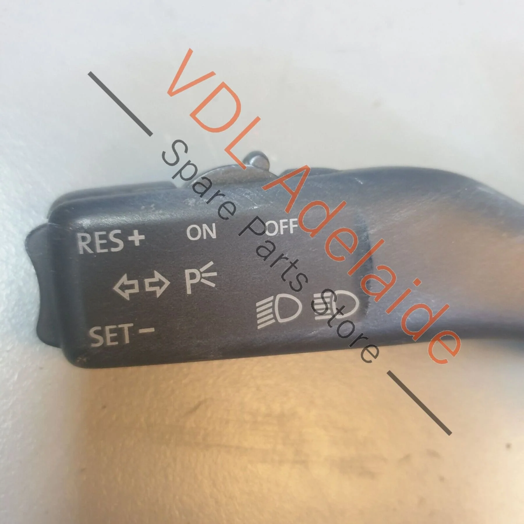 VW Golf MK5 R32 Indicator Cruise Dipped Beam Combination Switch 1K0953513G - Image 6