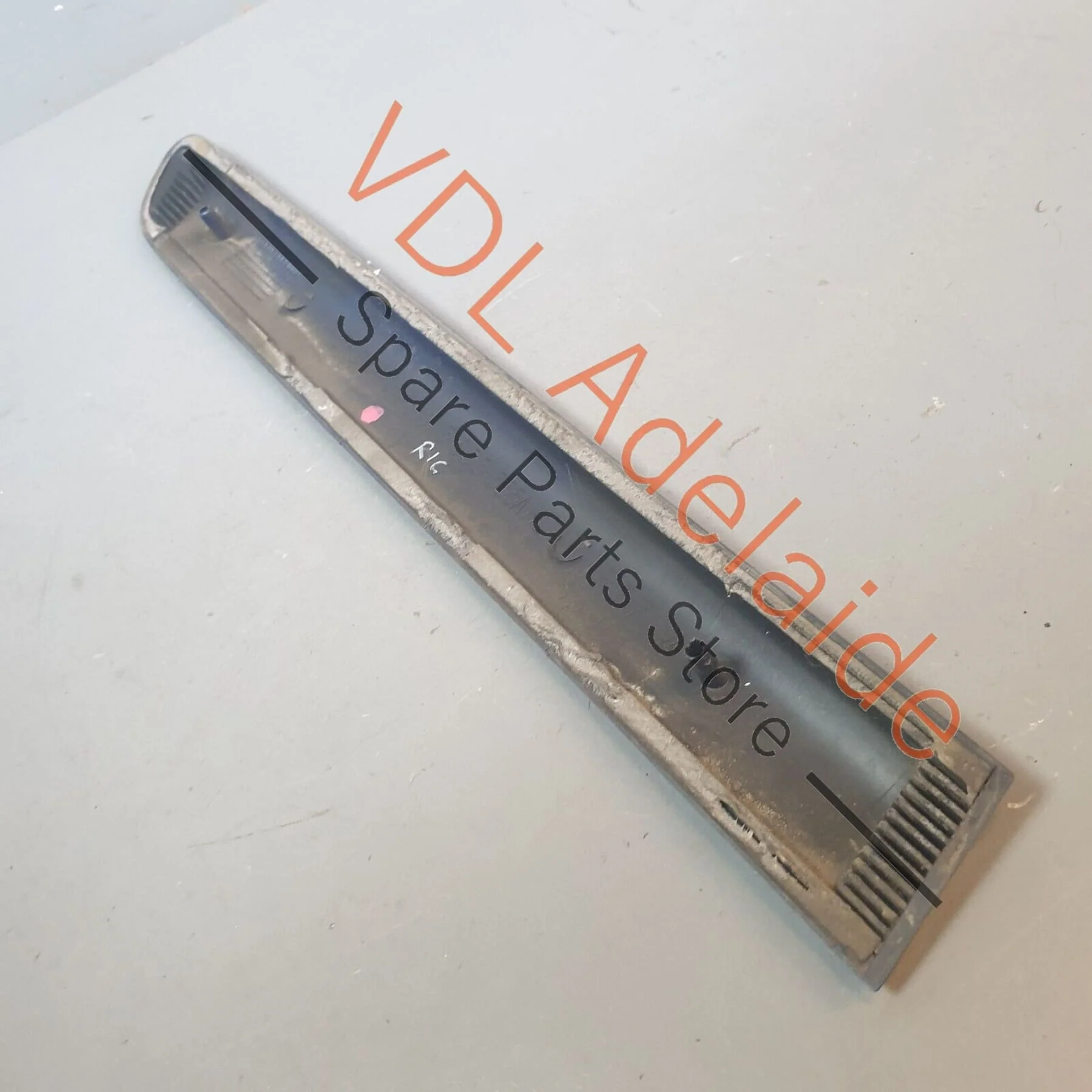 VW Golf MK5 R32 Left Side Rear Protective Strip for Door Bump Suit 2 Door Model - Image 6