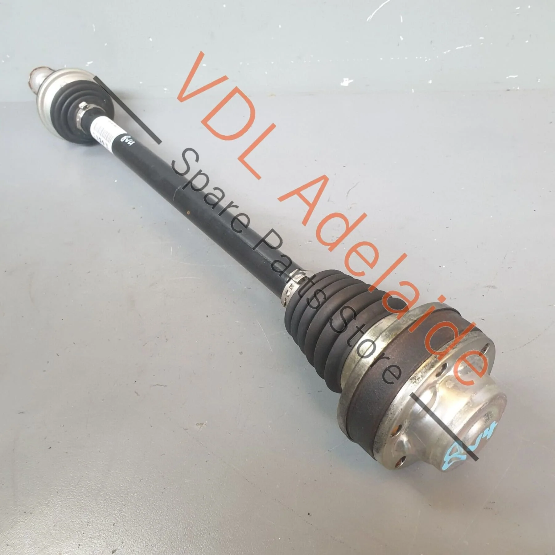Golf R Audi S3 8V.5 Rear Right Driveshaft CV Axle 5Q0501204A