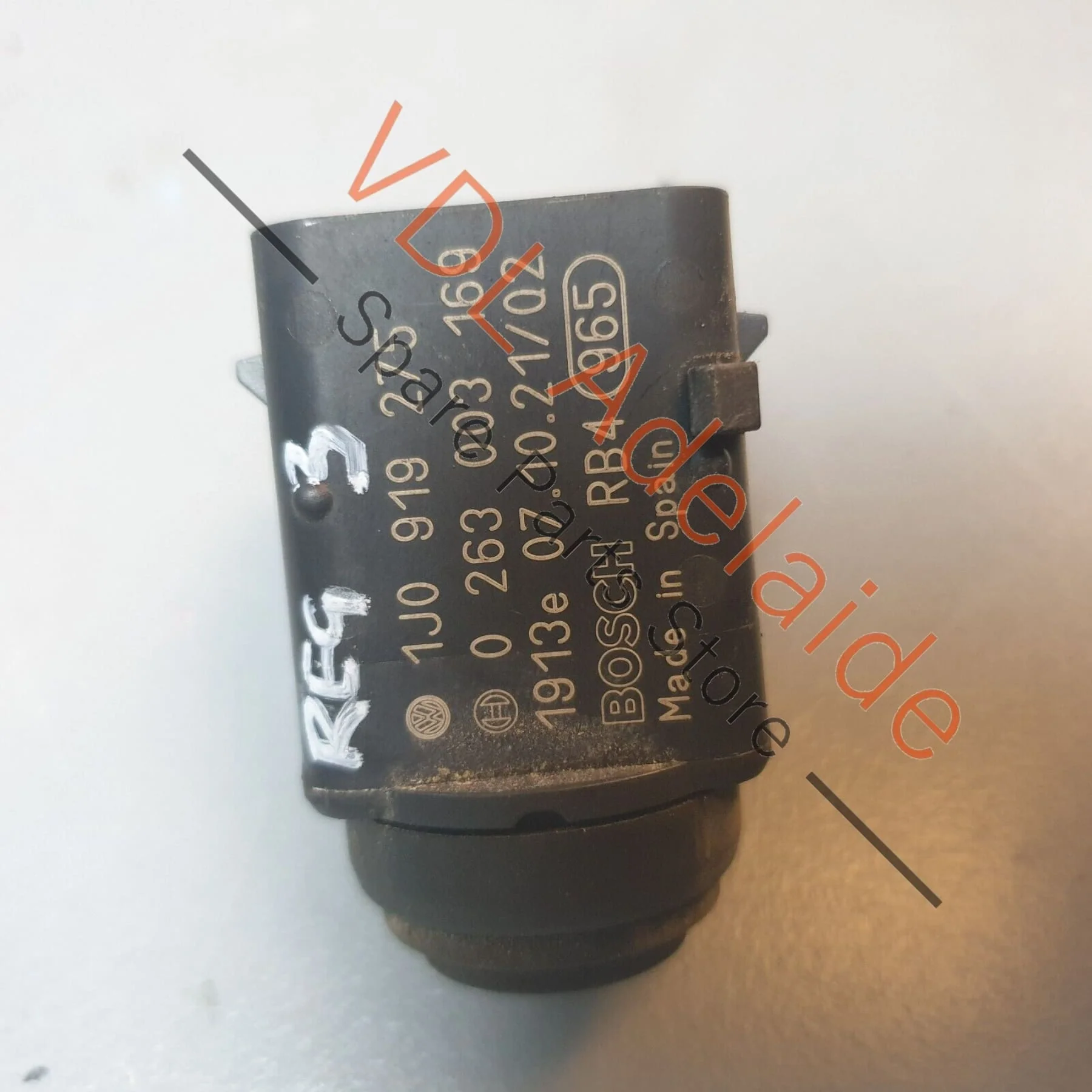 VW Touareg V10 7L Parking Sensor Suit Front or Rear 1J0919275B - Image 5