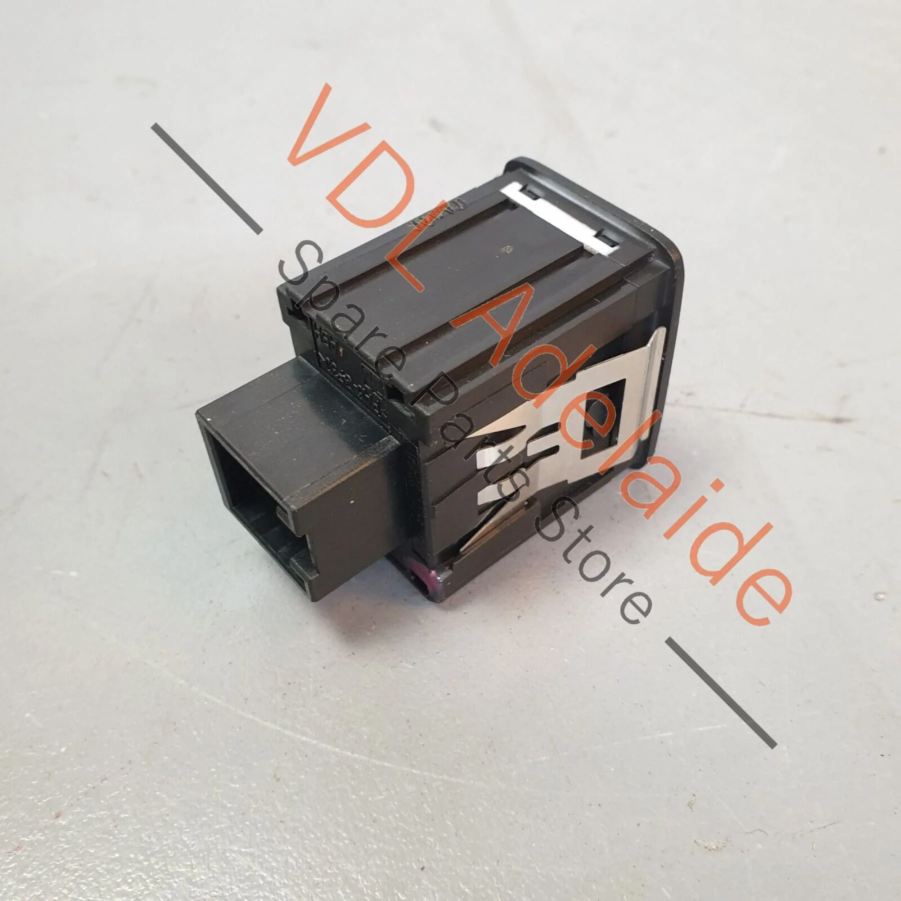 VW R36 Passat 3C B6 Controller Switch for Instrument Lighting 3C0941334A - Image 8