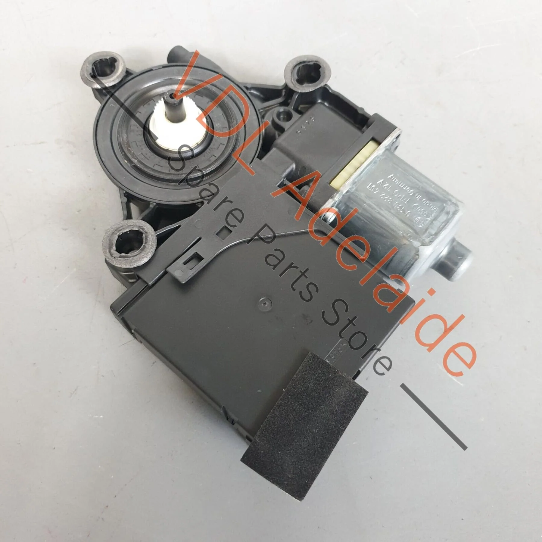 VW R36 Passat 3C B6 Estate Front Passenger Window Regulator Motor 3C0959702A - Image 5