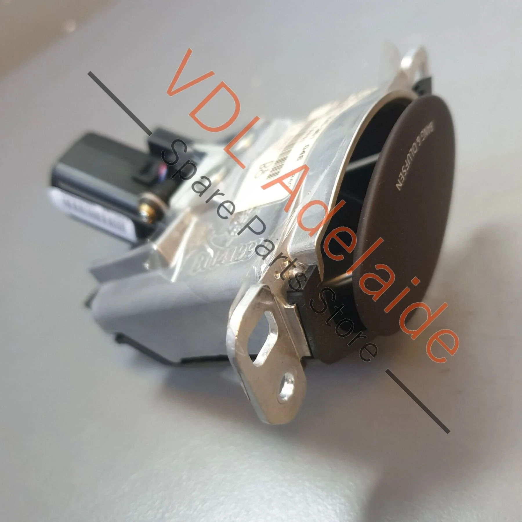 Audi A8 4H Bang & Olufsen Self Rising Speaker Tower for Dashboard 4H0035361 - Image 4