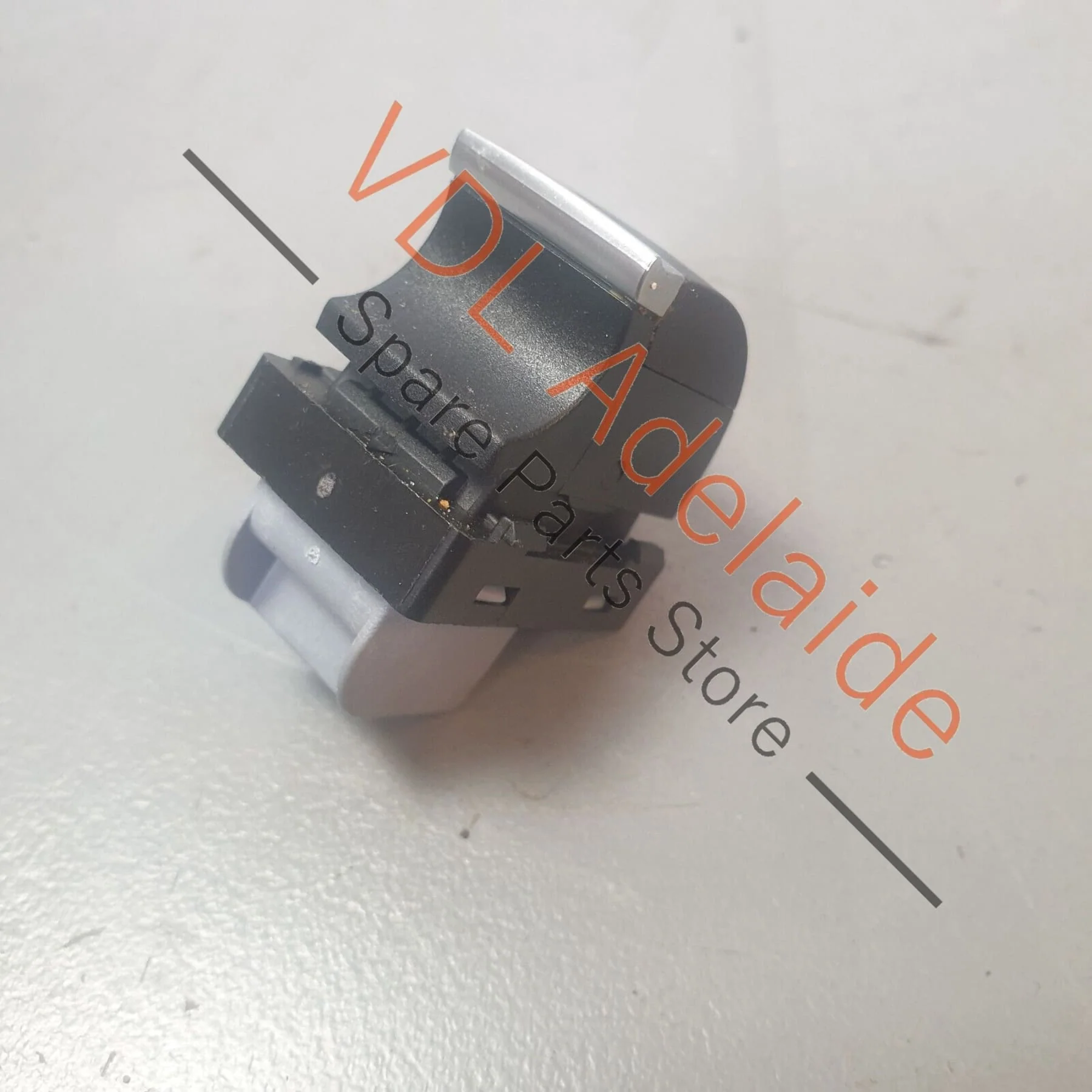 Audi Q7 6.0L V12 4L Passenger Window Switch 4F0959855B - Image 4