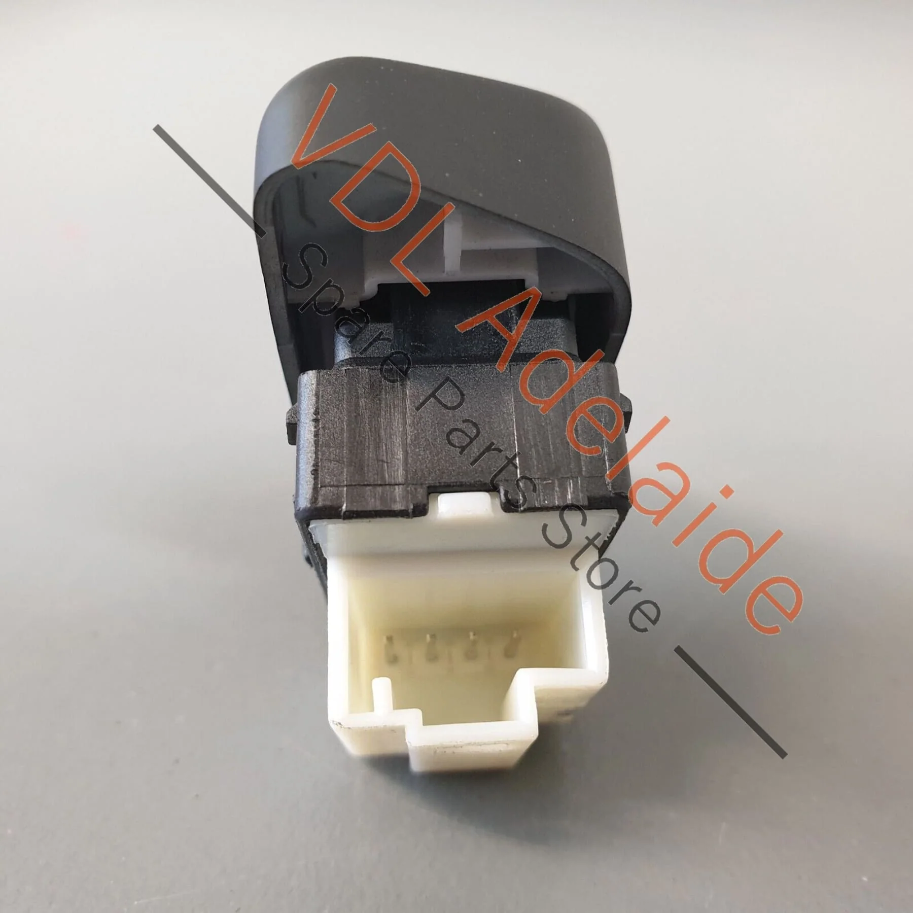 VW Polo GTi Mk5 6R Drivers Door RHS Door Lock Button Switch for RHD 6C2962125B - Image 6