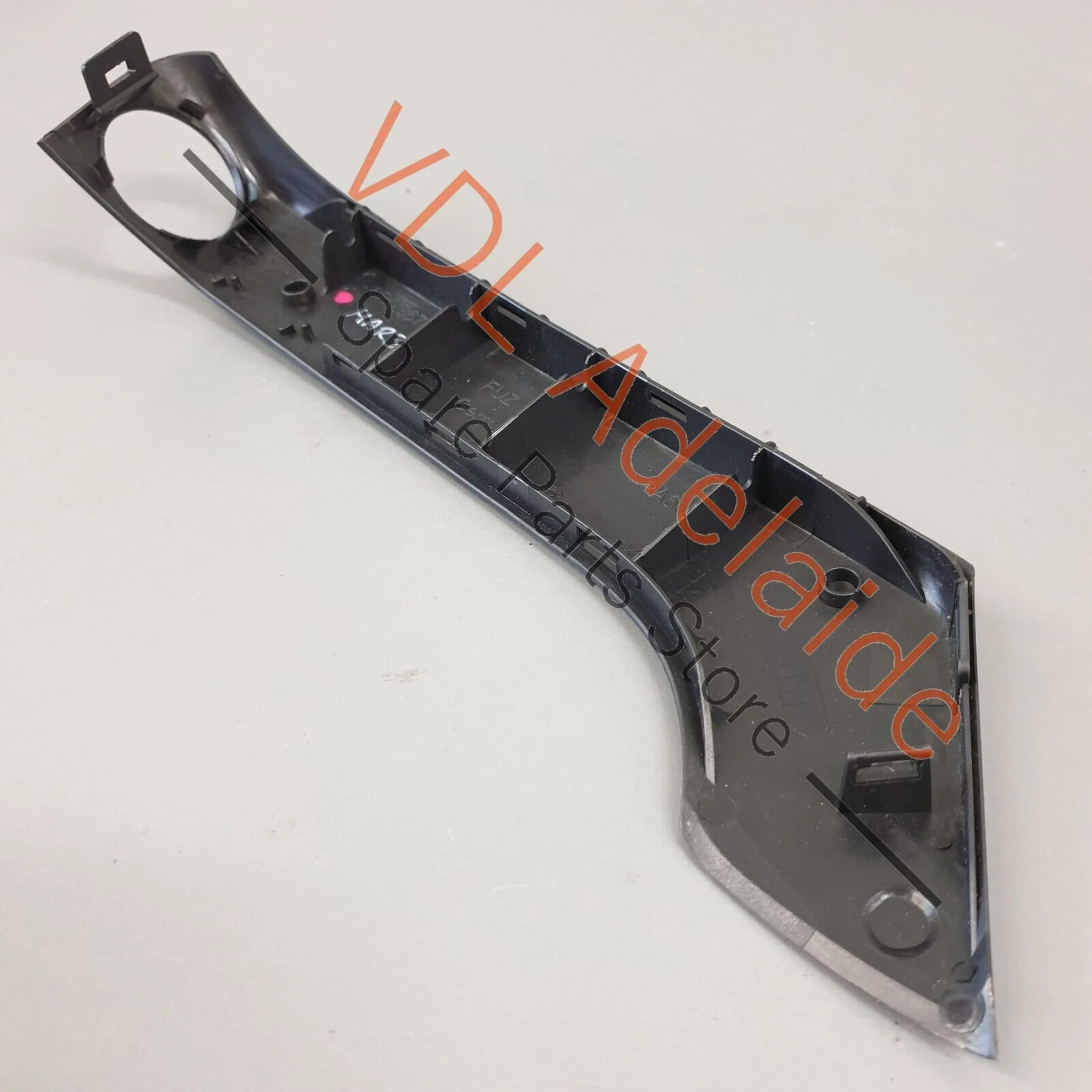 VW Polo GTi Mk5 6R Drivers Door Right Side Front Door Handle Pull 6R0867172M - Image 7