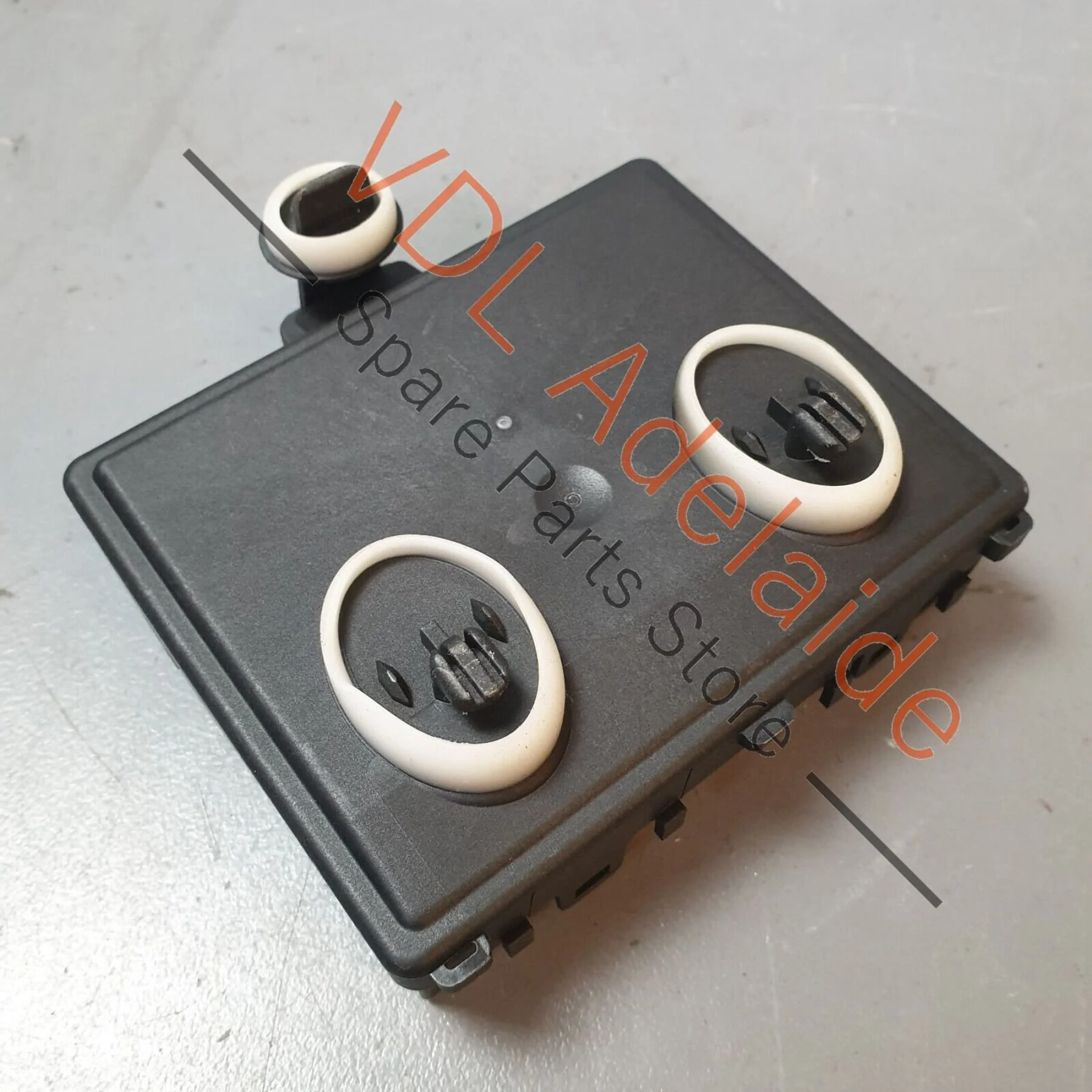 Porsche Panamera 971 Front Passenger Side Door Control Unit Module 9A7959792 00 4M1959792C - Image 2