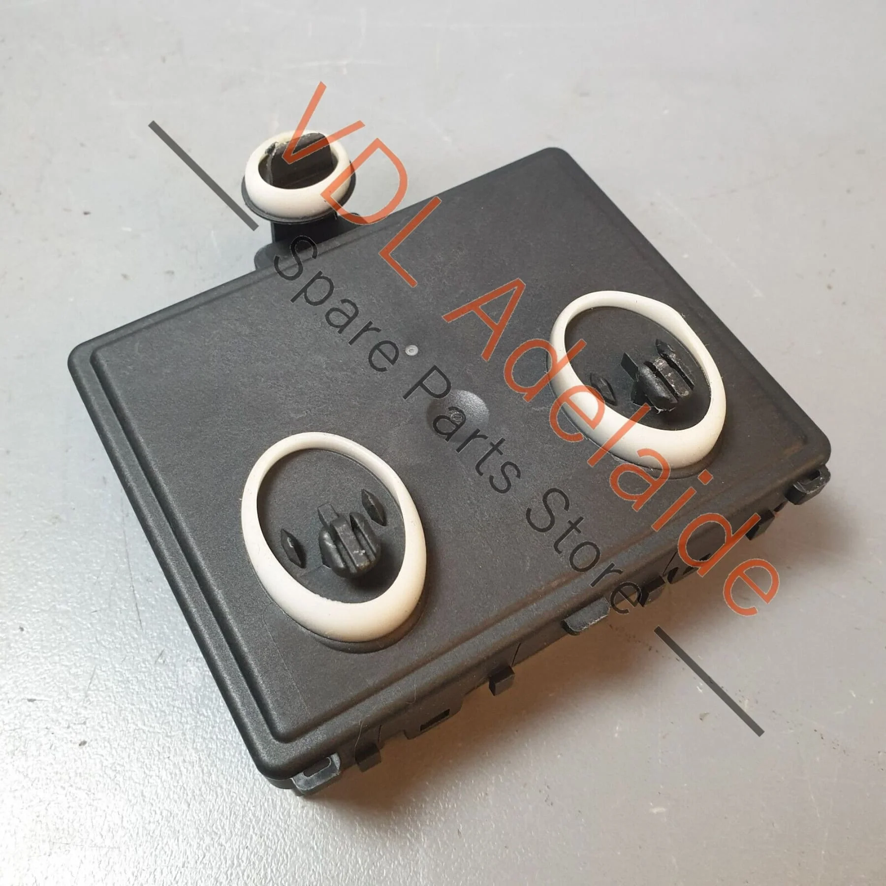 Porsche Panamera 971 Front Driver Side Door Control Unit Module 9A7959793 00 4M1959793C - Image 2