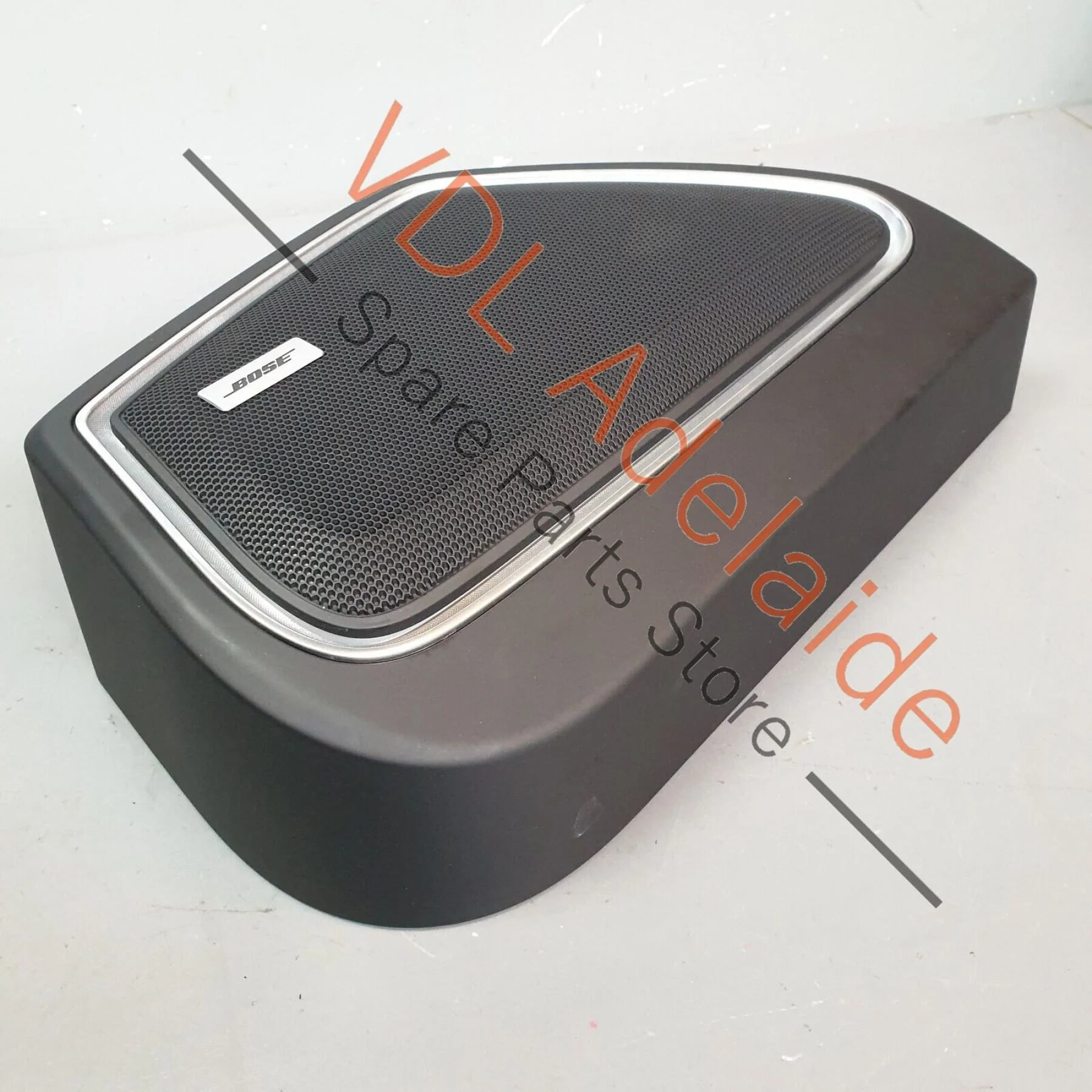 Porsche Panamera 971 Turismo Front Right Door Loud Speaker Cover Trim BOSE - Image 3