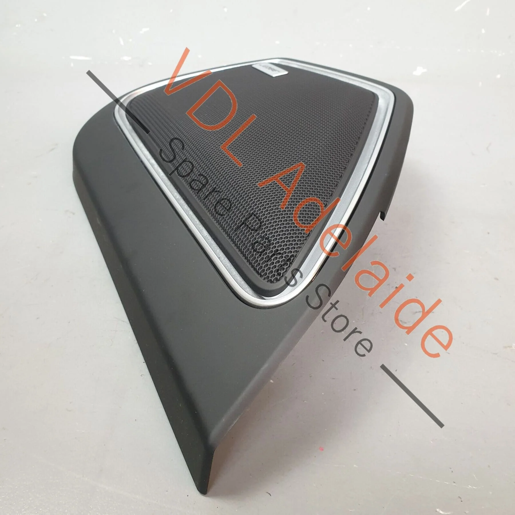 Porsche Panamera 971 Turismo Rear Right Door Loud Speaker Cover Trim BOSE - Image 6