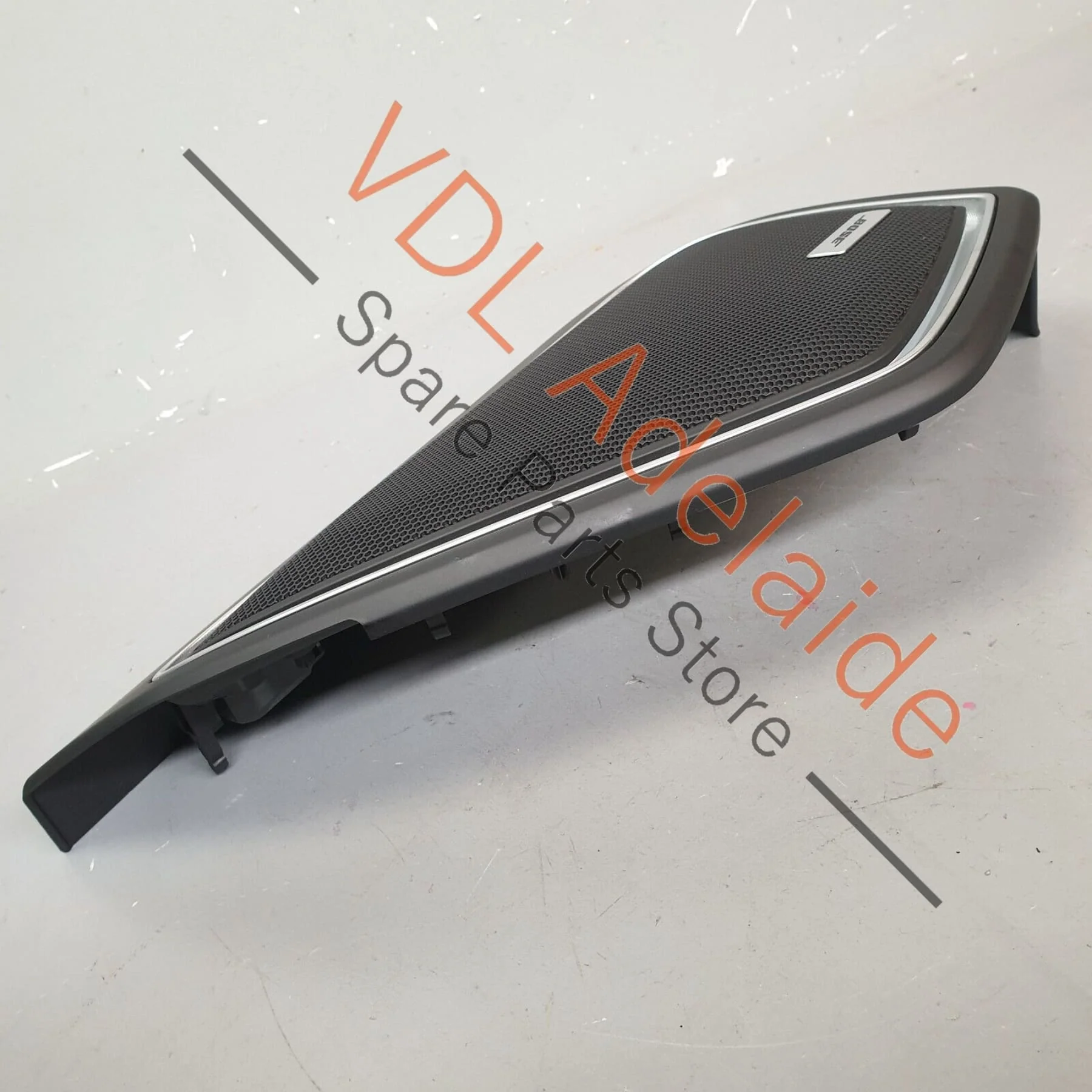Porsche Panamera 971 Turismo Rear Right Door Loud Speaker Cover Trim BOSE - Image 7