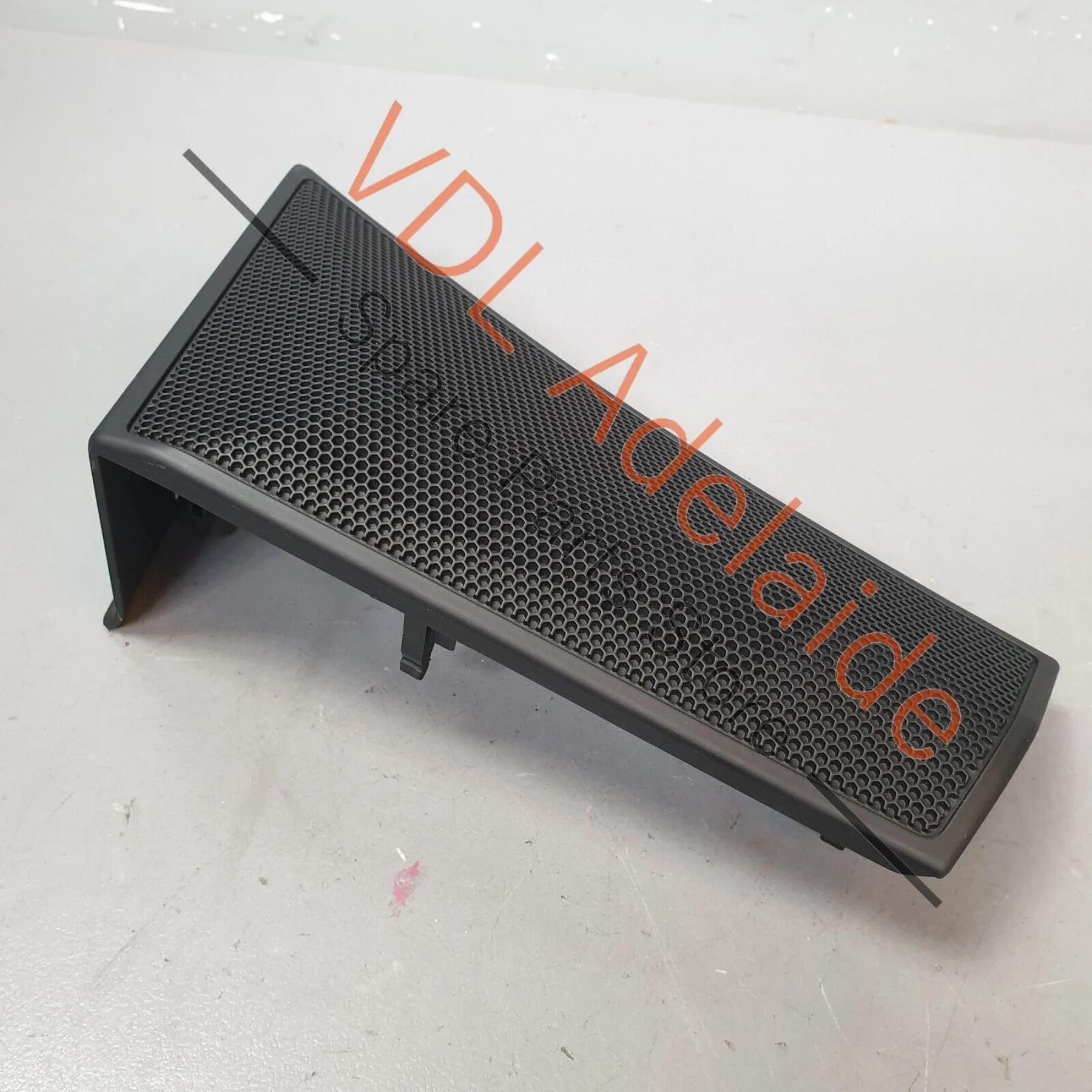 Porsche Panamera 971 Sport Turismo Rear Left Door Mid Tone Speaker Cover Trim - Image 6