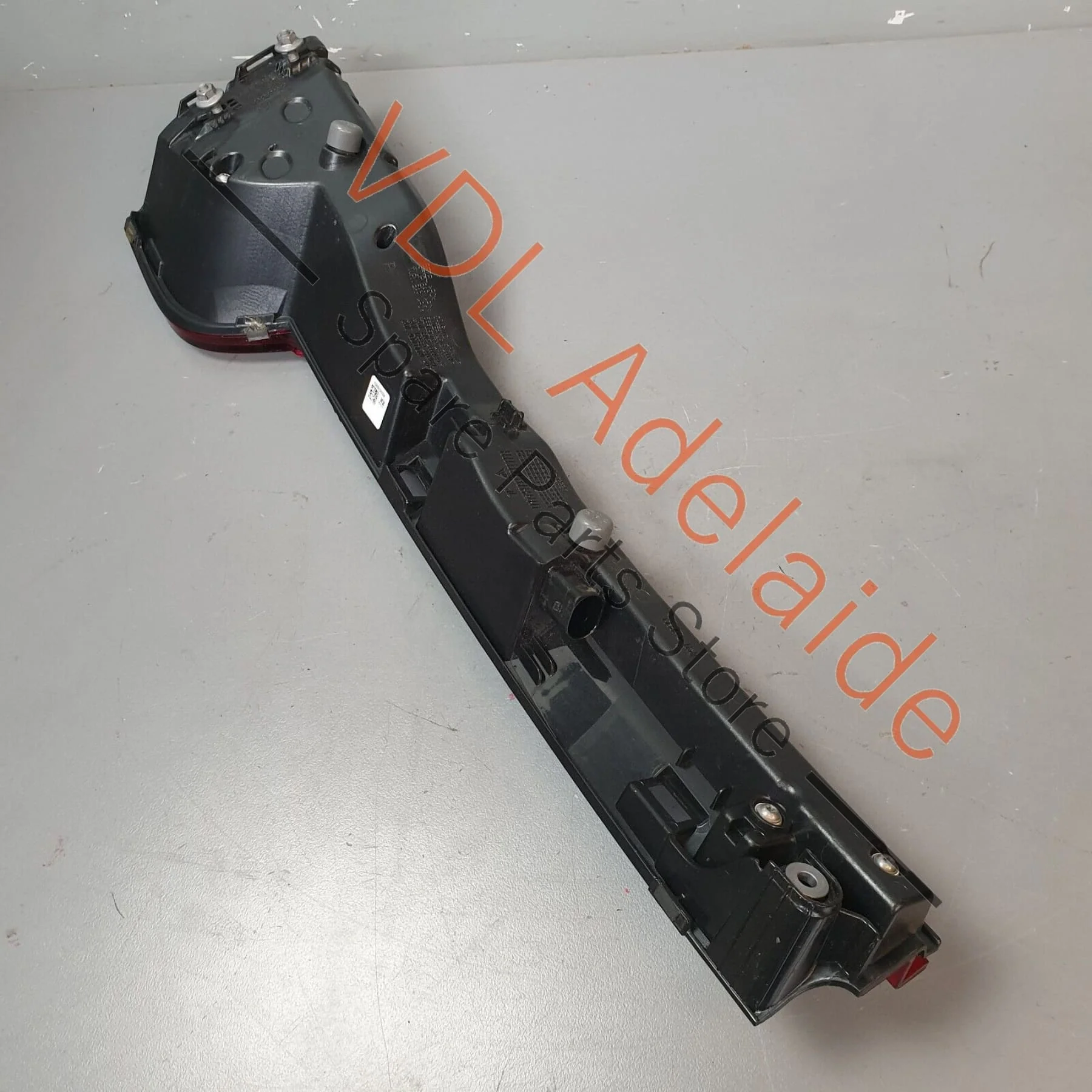 Porsche Panamera 971 S Turismo Inner Right Rear Lid Tail Light 971945208D - Image 11