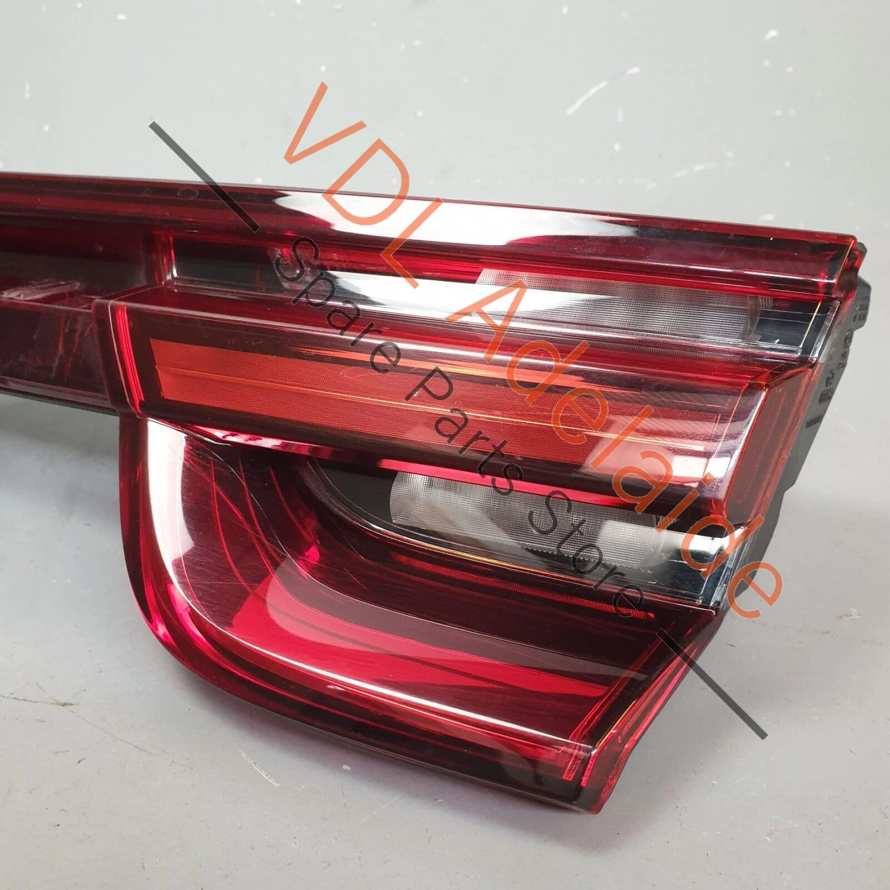 Porsche Panamera 971 S Turismo Inner Right Rear Lid Tail Light 971945208D - Image 2