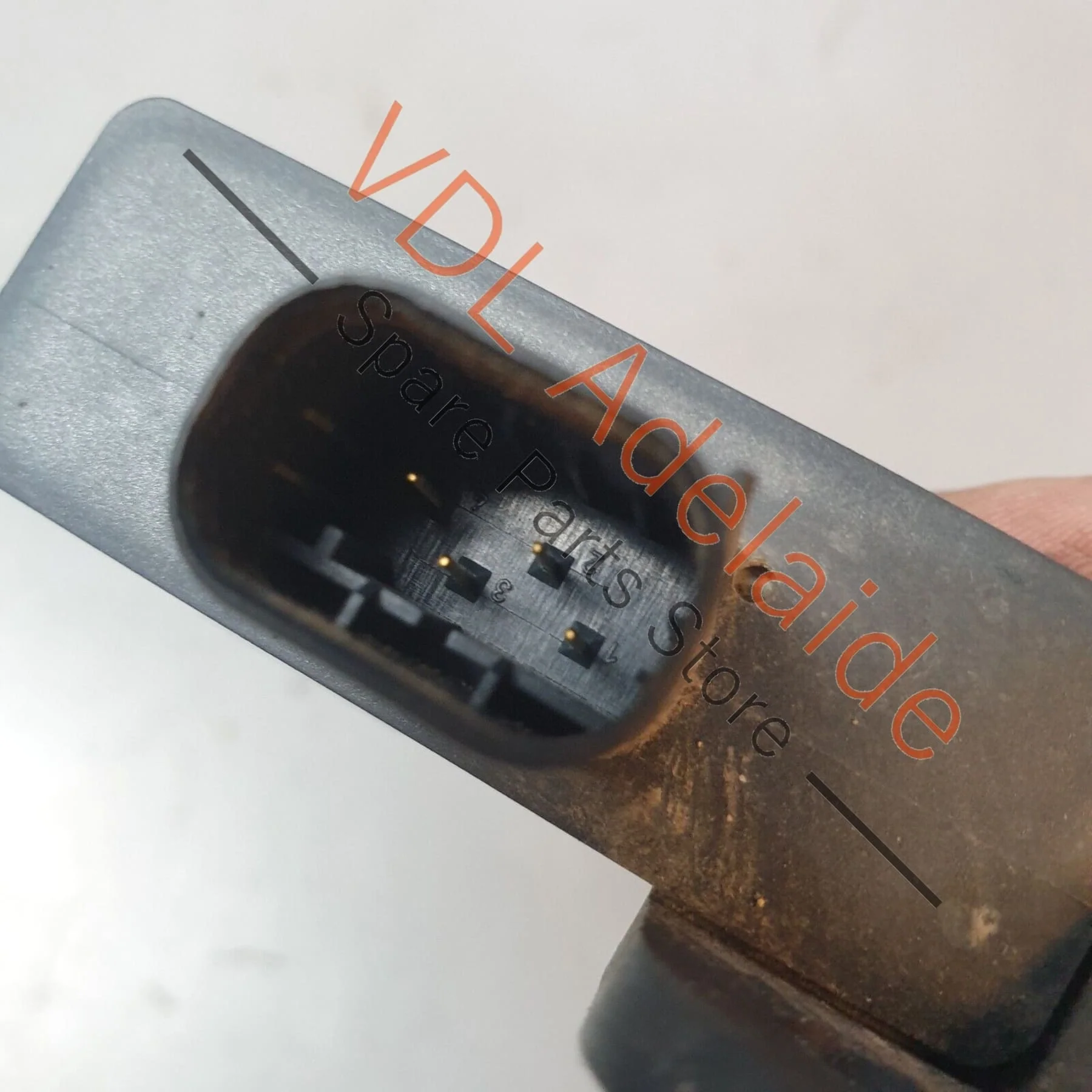 Audi Q7 6.0L V12 4L Sender for Tyre Pressure Monitoring System 4F0907283 - Image 2