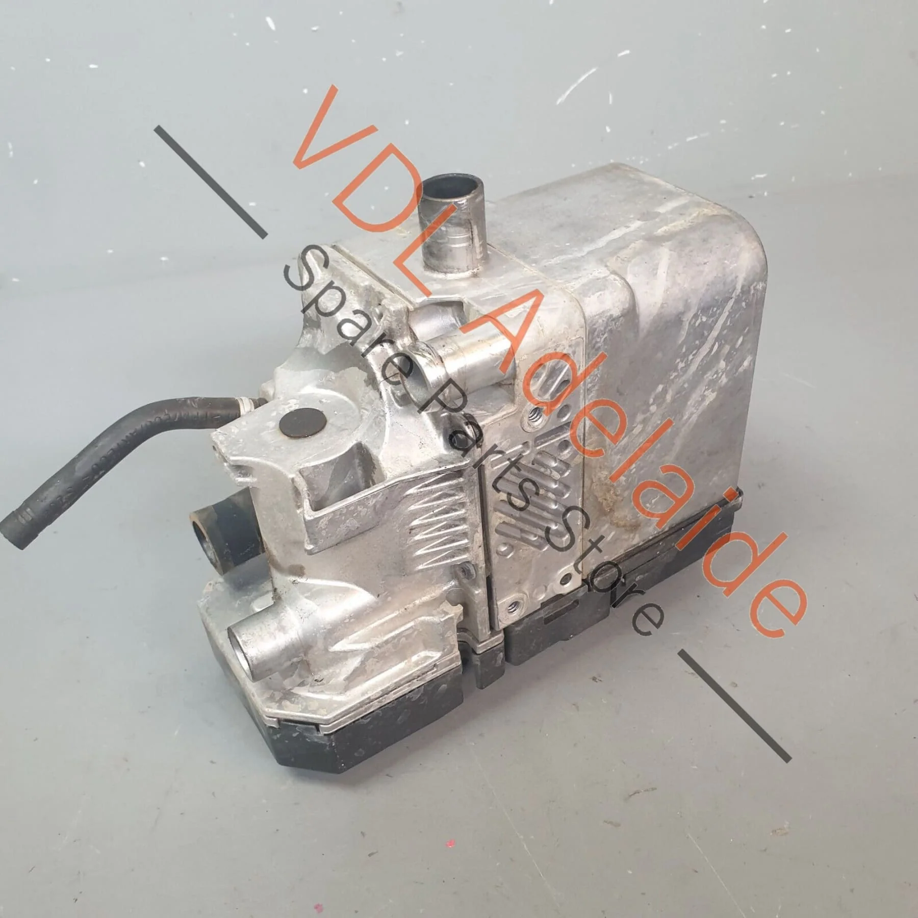 Audi Q7 6.0L V12 4L Diesel Heater 4L0815071G - Image 4