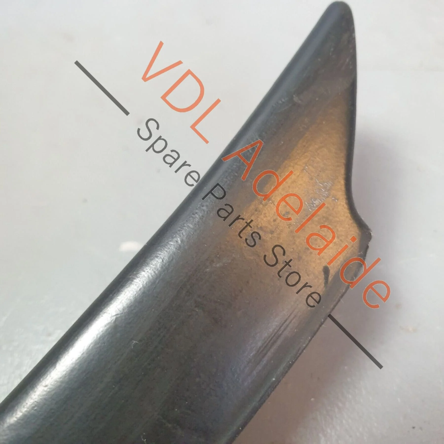 Audi Q7 6.0L V12 4L Windscreen Right Side Water Deflector Strip 4L0854328 - Image 6