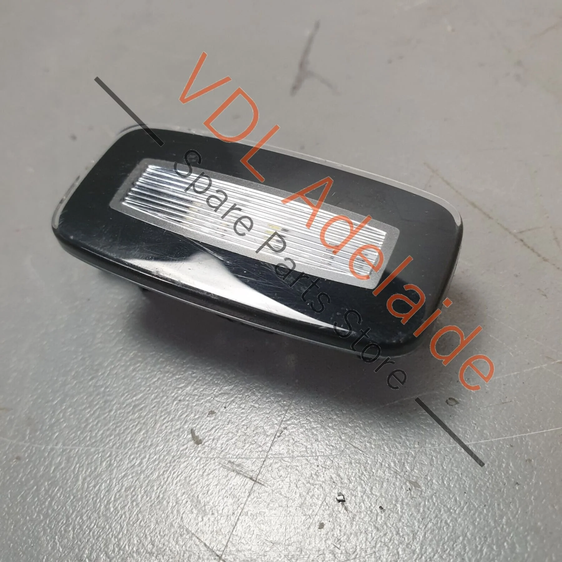 Porsche Interior Centre Console & Door Panel LED Light Lighting 298947101
