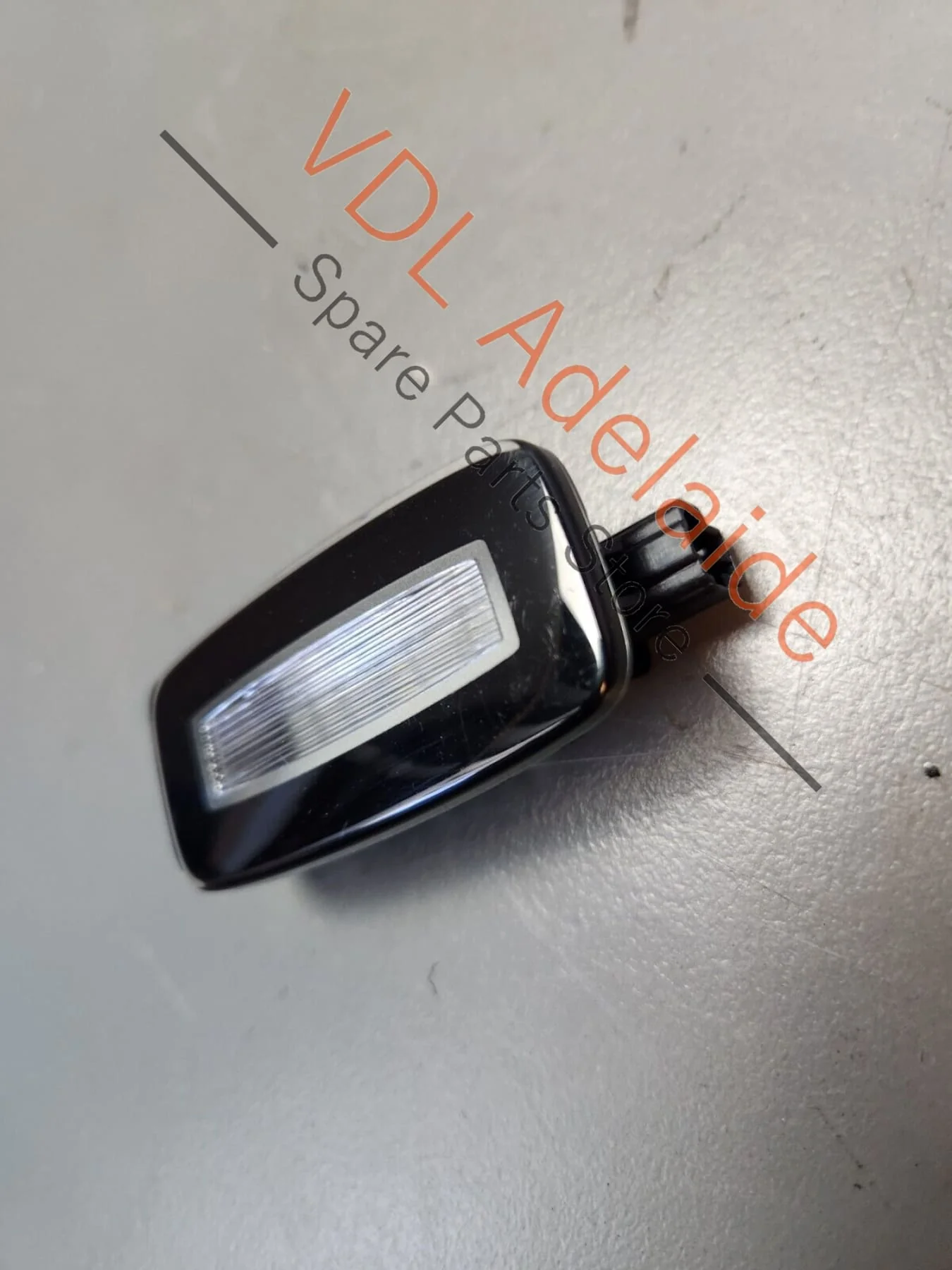 Porsche Interior Centre Console & Door Panel LED Light Lighting 298947101 - Image 2