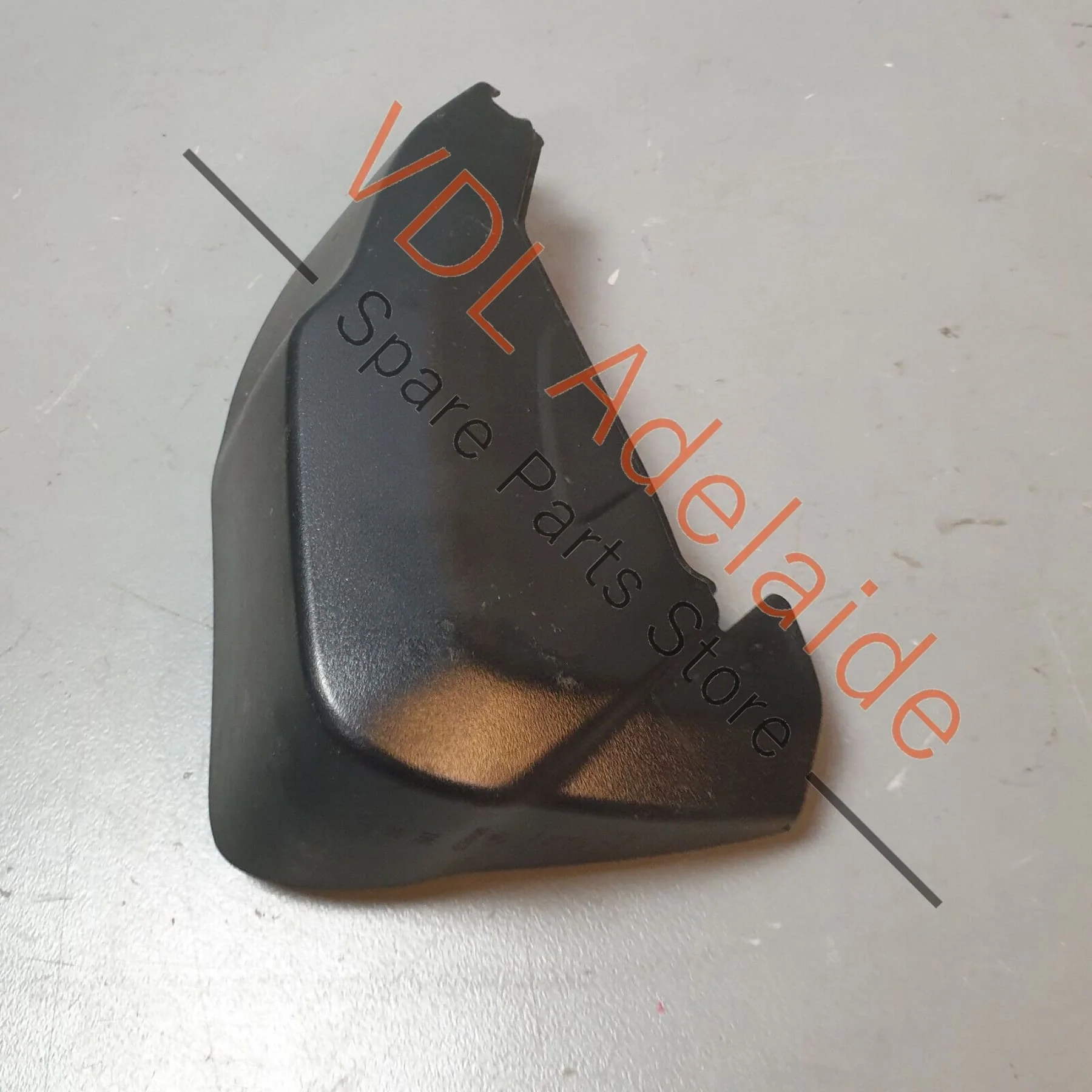 Porsche Panamera 971 Right Side Rear Tail Light Trim Piece 974945256