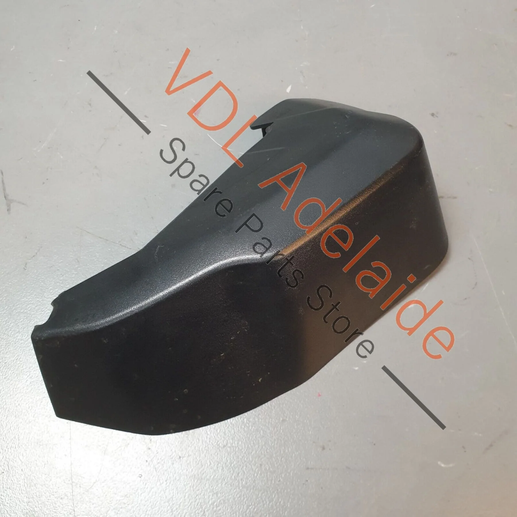 Porsche Panamera 971 Right Side Rear Tail Light Trim Piece 974945256 - Image 4