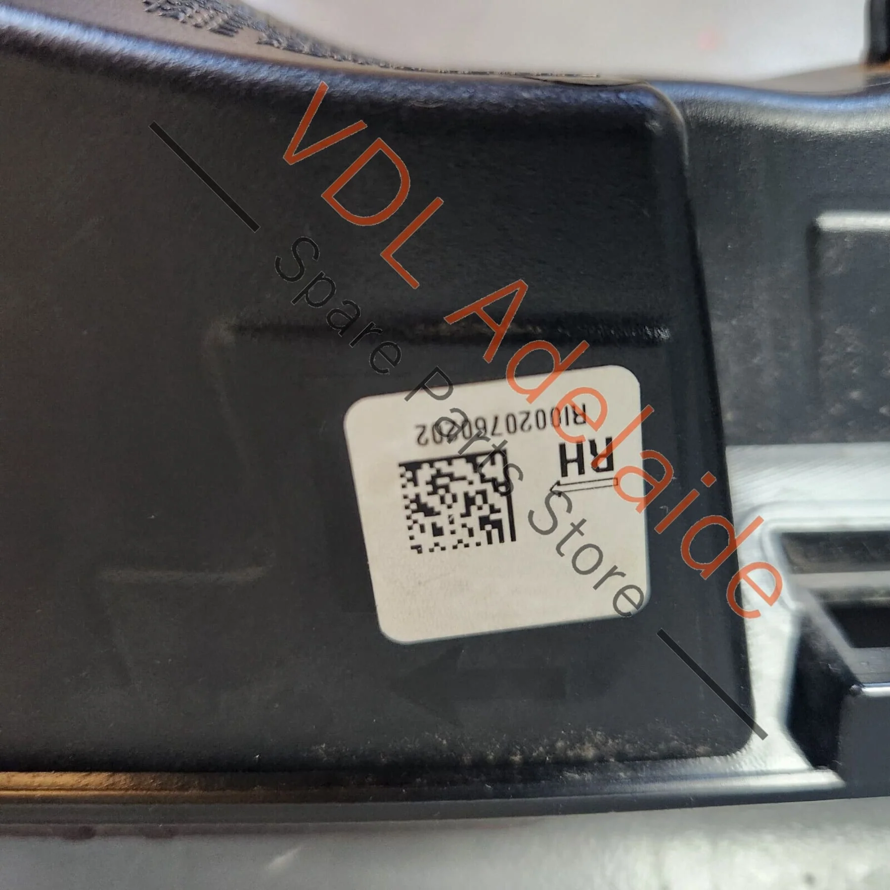 Genuine OEM Porsche Panamera 971 Rear Right Inner LED Tail Light Taillight Lamp - Image 10