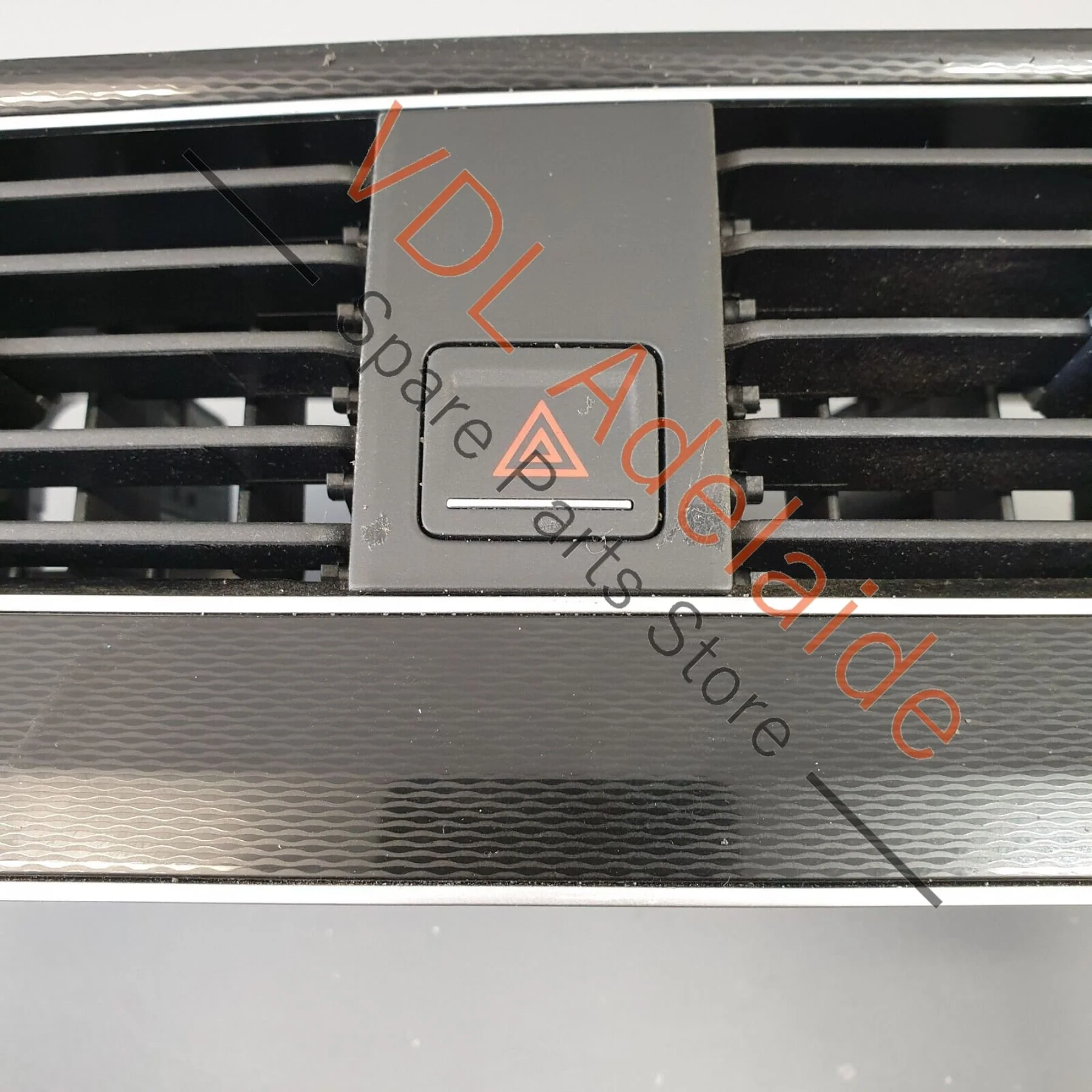 VW Golf GTi GTD Mk7 Centre Middle Double Air AC Dash Vent for RHD 5G2819728AG - Image 7