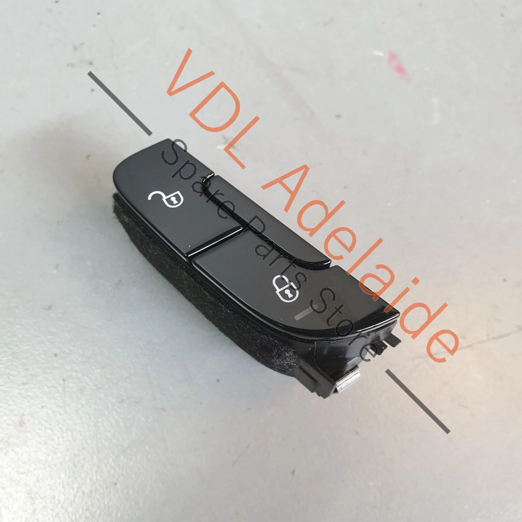 Porsche Panamera 971 Right Side Central Lock Locking Switch 971962125G OV3