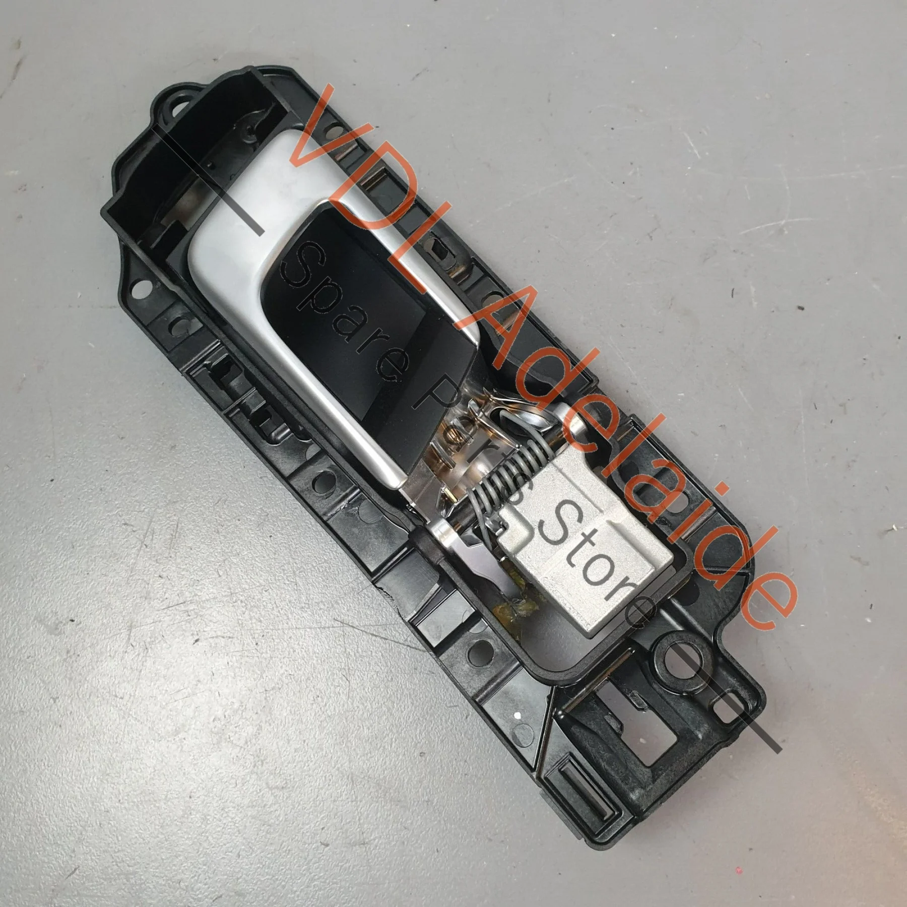 Porsche Panamera 971 Front Right Interior Inner Actuator Door Handle 971837020 - Image 3