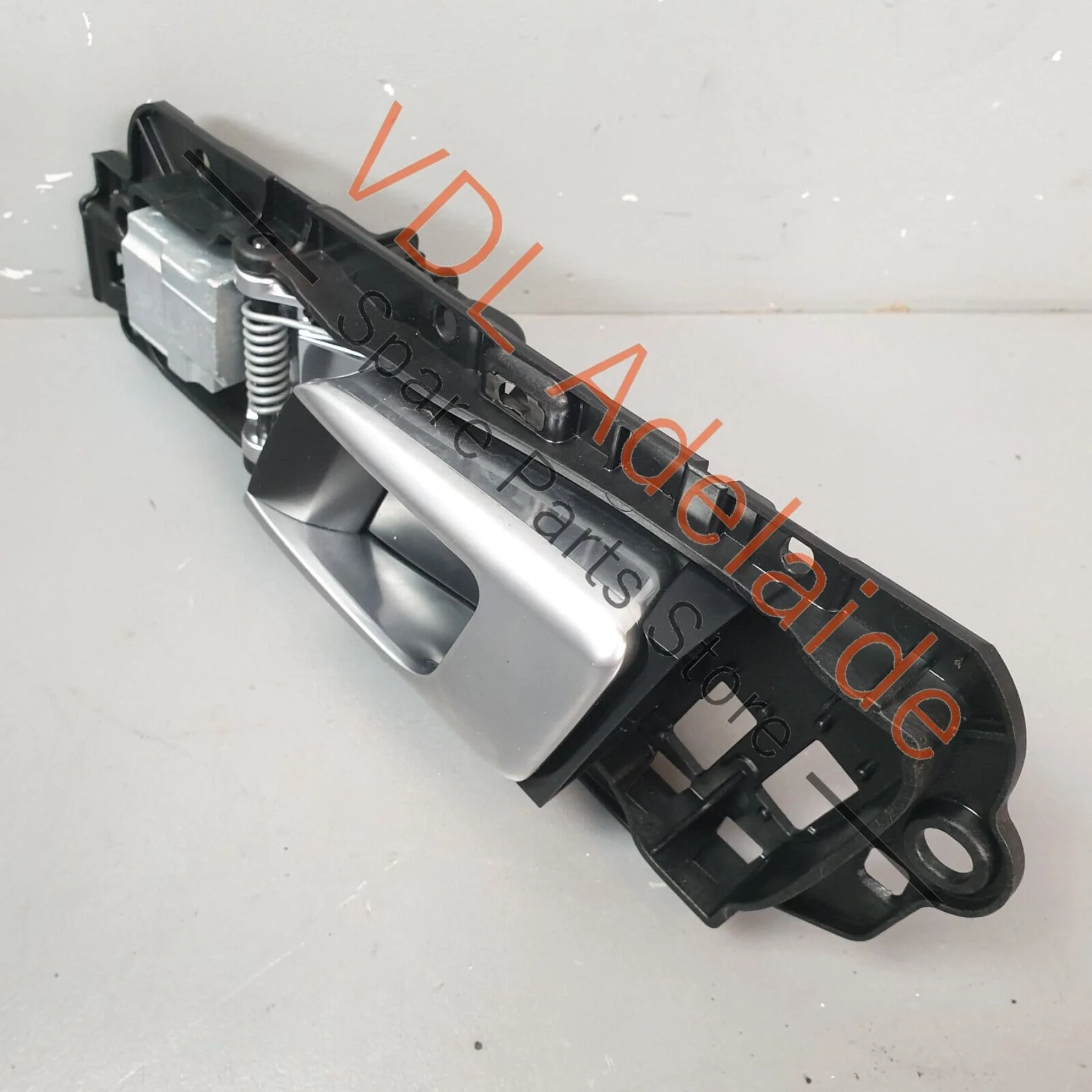 Porsche Panamera 971 Front Left Interior Inner Actuator Door Handle 971837019 - Image 3
