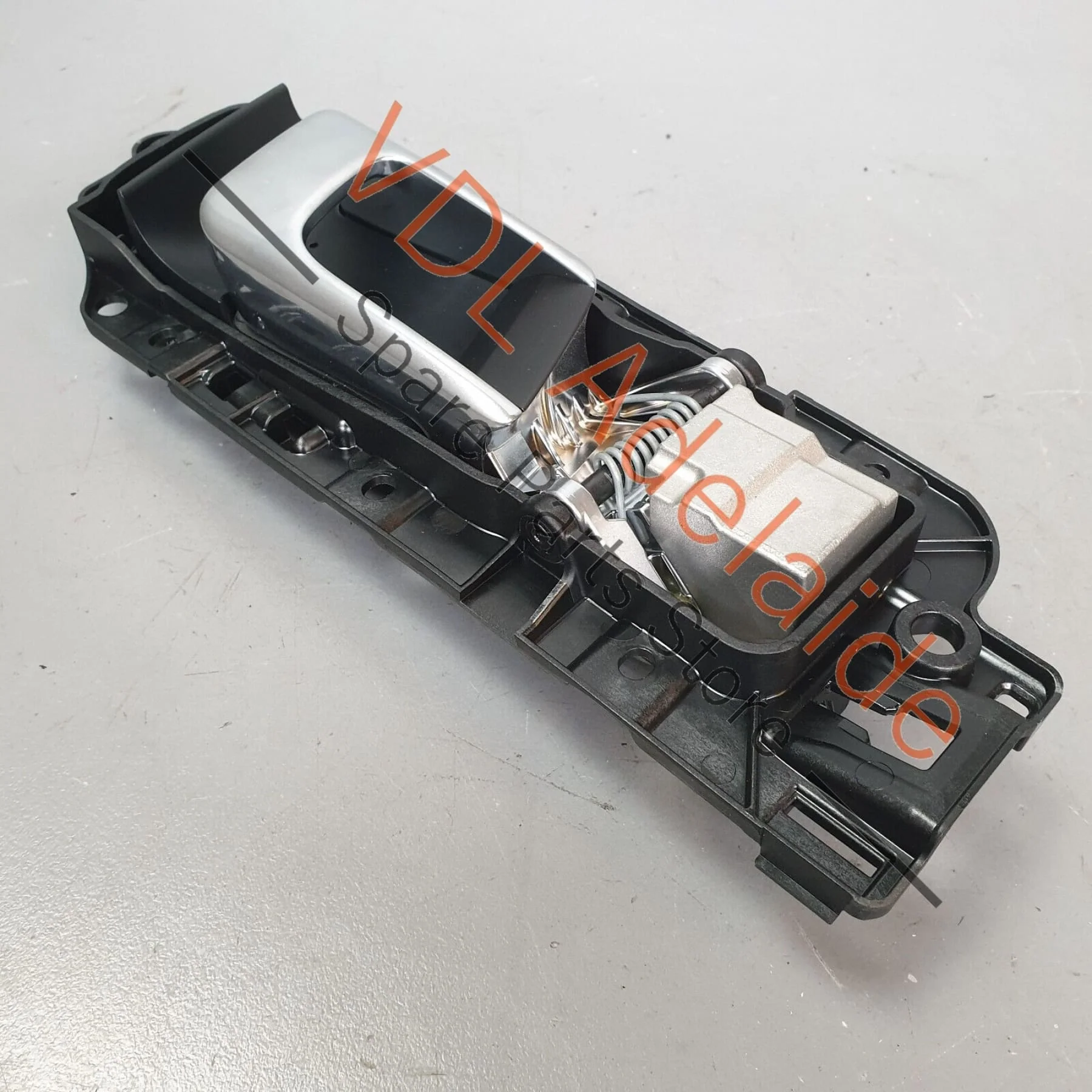 Porsche Panamera 971 Rear Right Interior Inner Actuator Door Handle 971837020 - Image 2