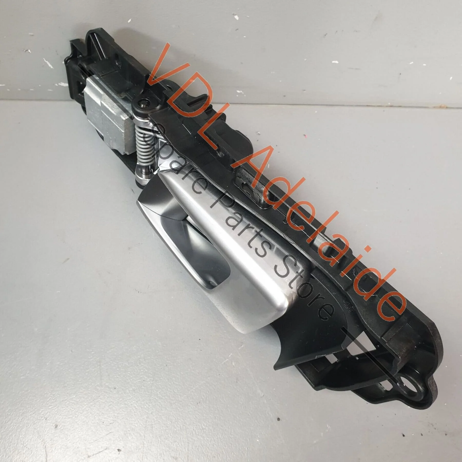 Porsche Panamera 971 Rear Left Interior Inner Actuator Door Handle 971837019 - Image 3