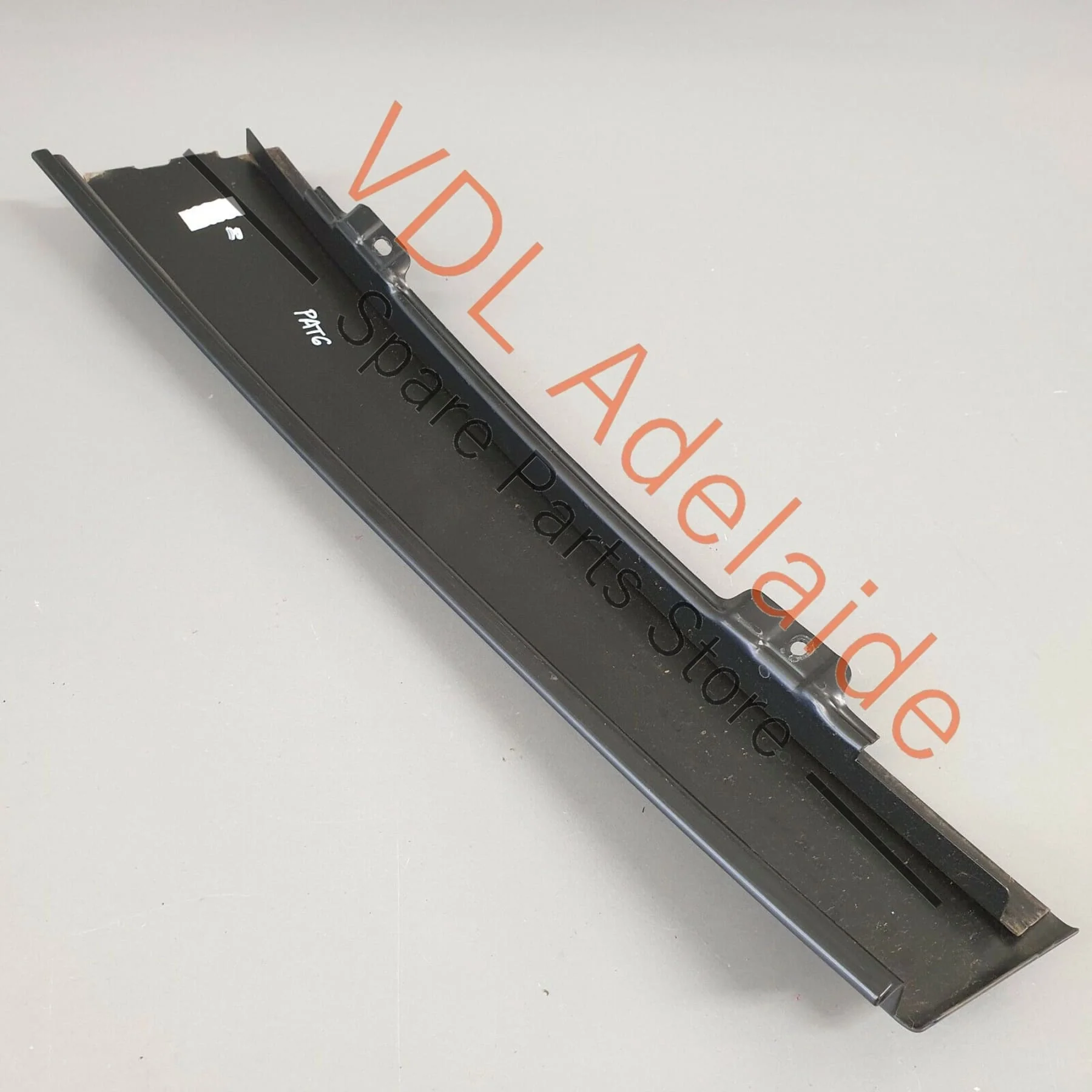 VW Passat R36 B6 3C Wagon Pillar Trim for Rear Left Door Window Frame 3C0839901B - Image 7