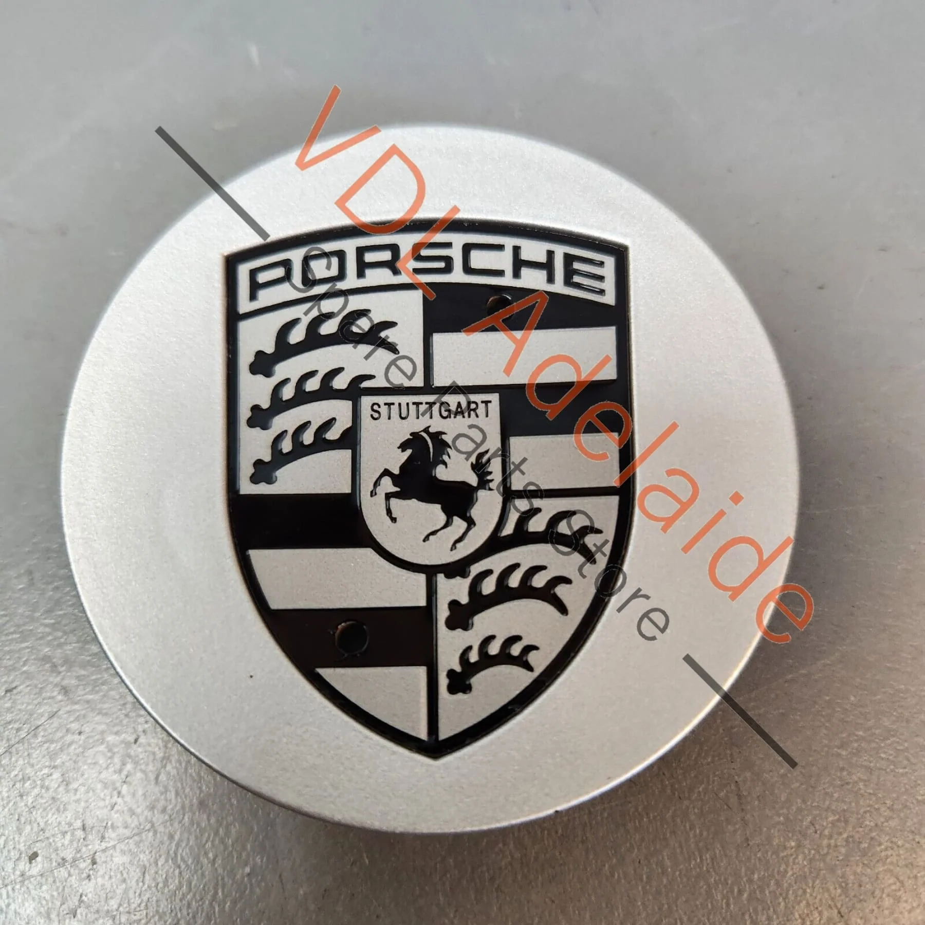 Porsche Cayenne Cayman Boxster 911 Centre Hub Cap Cover Wheel Trim #04