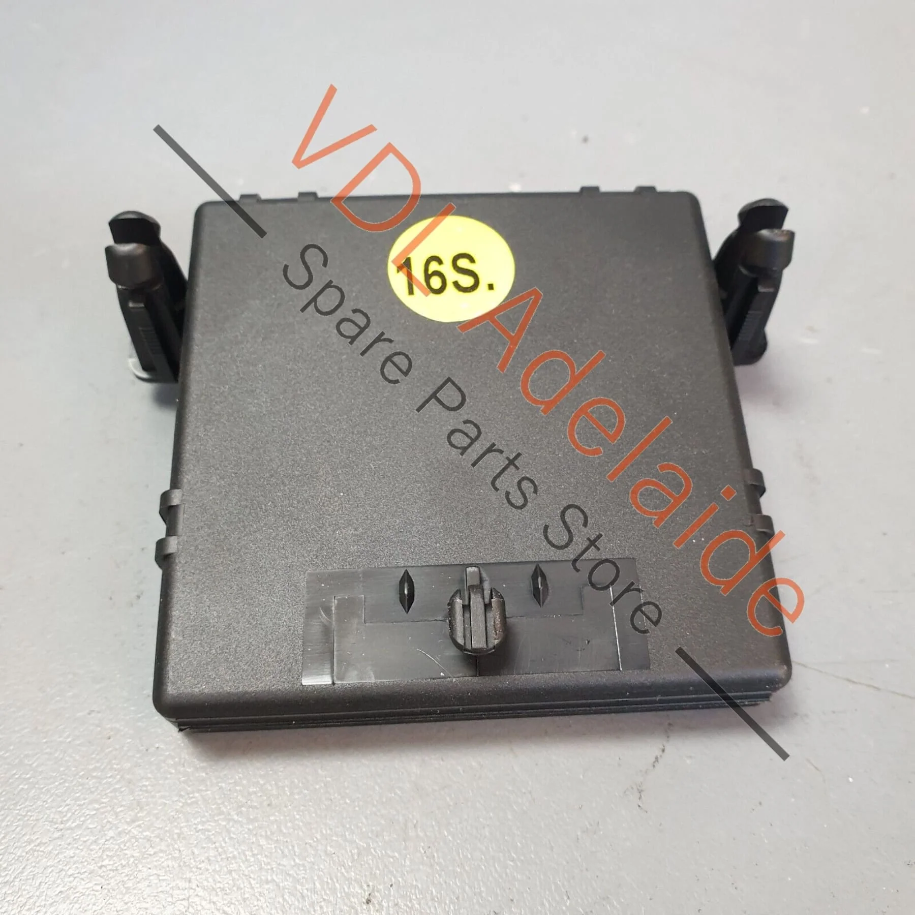 Porsche Cayman R 987 997 Control Unit Module for Gateway 99761010704 - Image 8