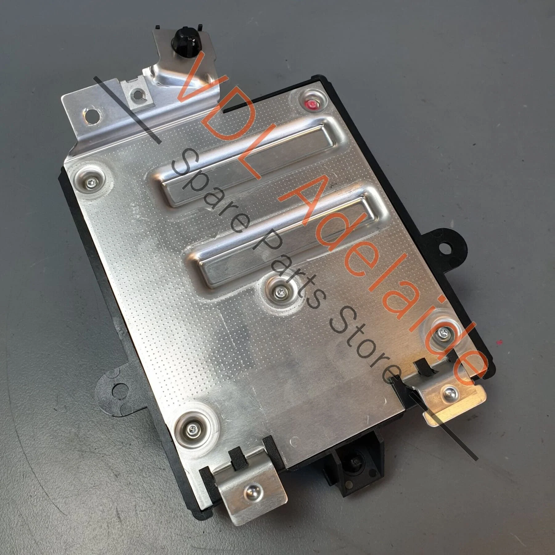 Porsche 997 Cayman R 987 Control Unit Module for Front End 99761851101 - Image 5