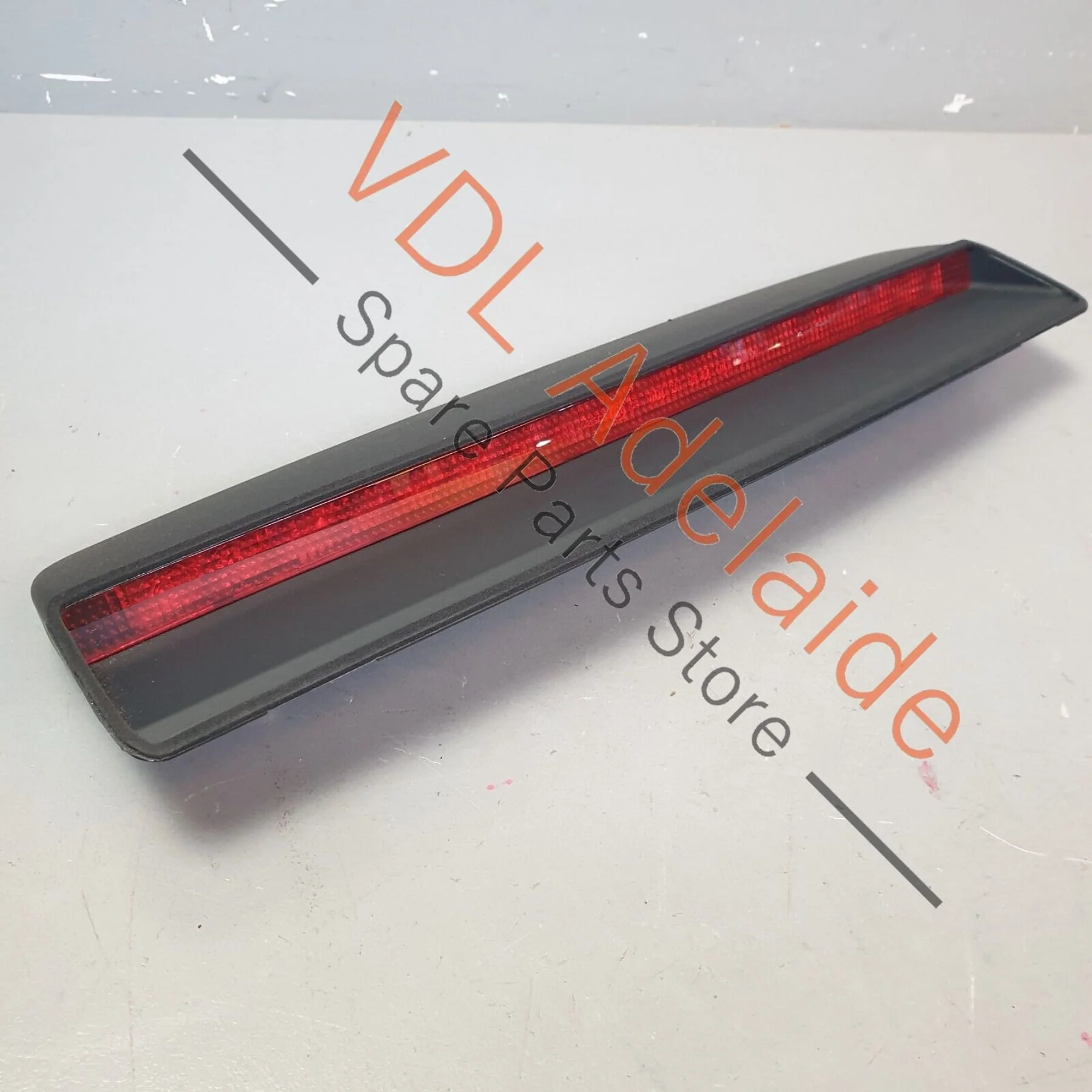 Porsche Cayman R 987 Third Additional Brake Light 98763105103