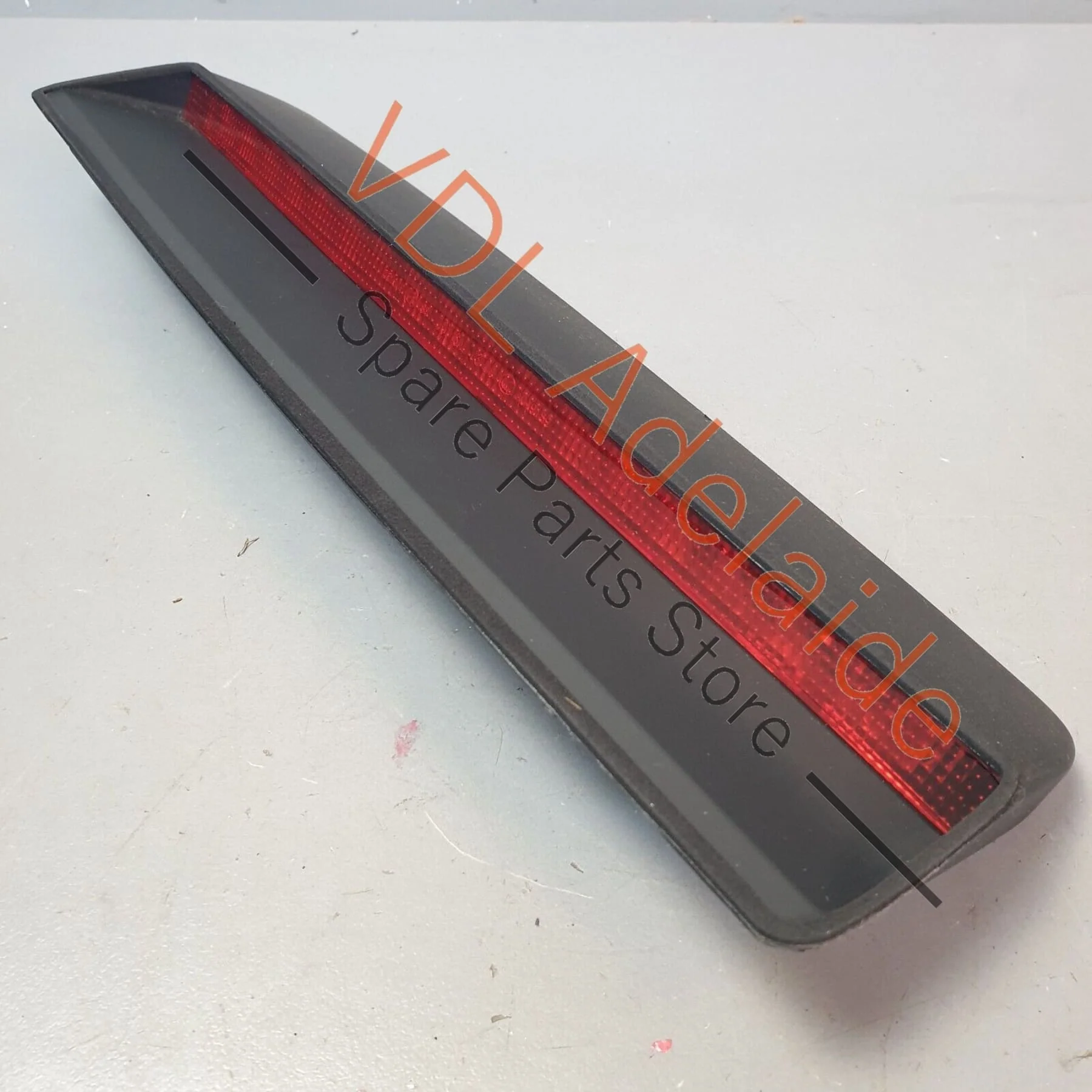 Porsche Cayman R 987 Third Additional Brake Light 98763105103 - Image 4
