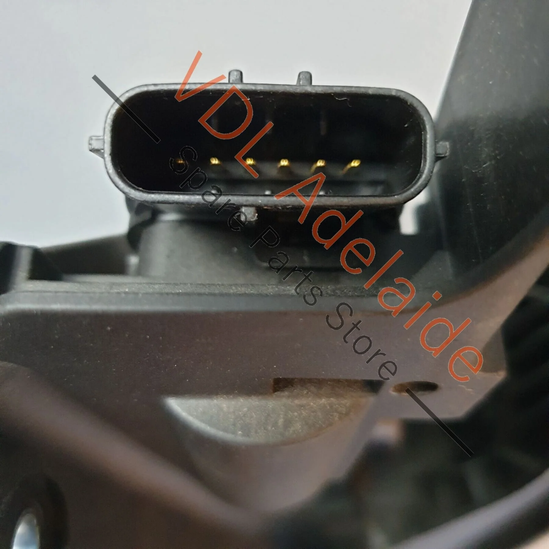 Porsche Cayman R 987 Accelerator Throttle Control Pedal 99742302102 - Image 10