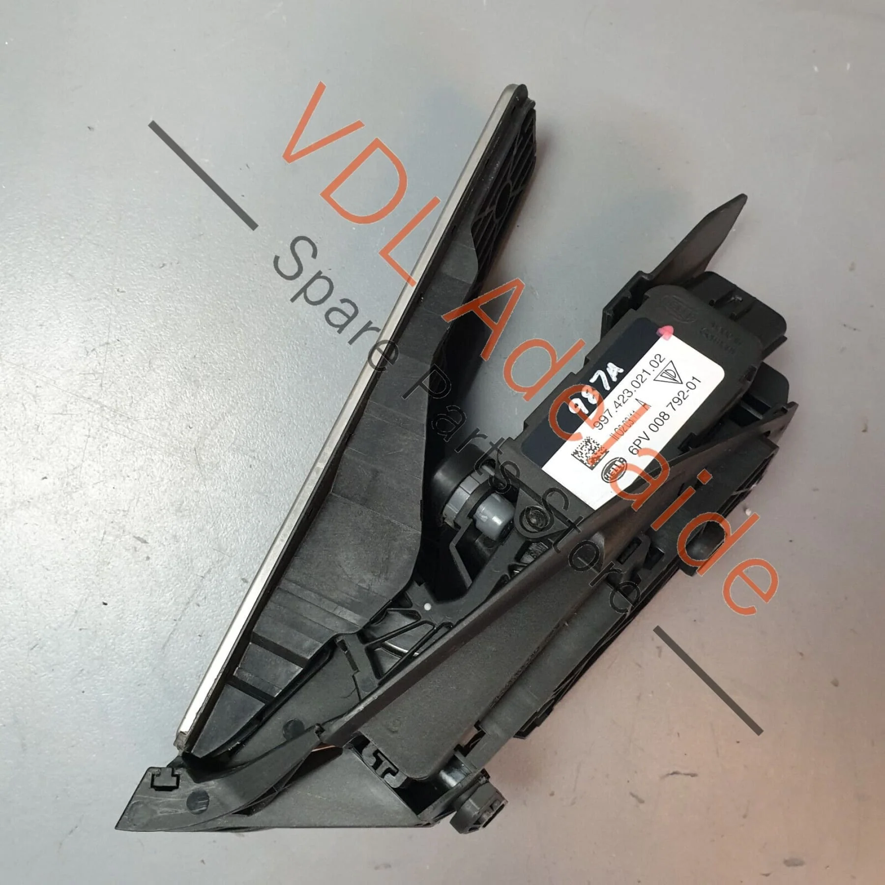 Porsche Cayman R 987 Accelerator Throttle Control Pedal 99742302102 - Image 2