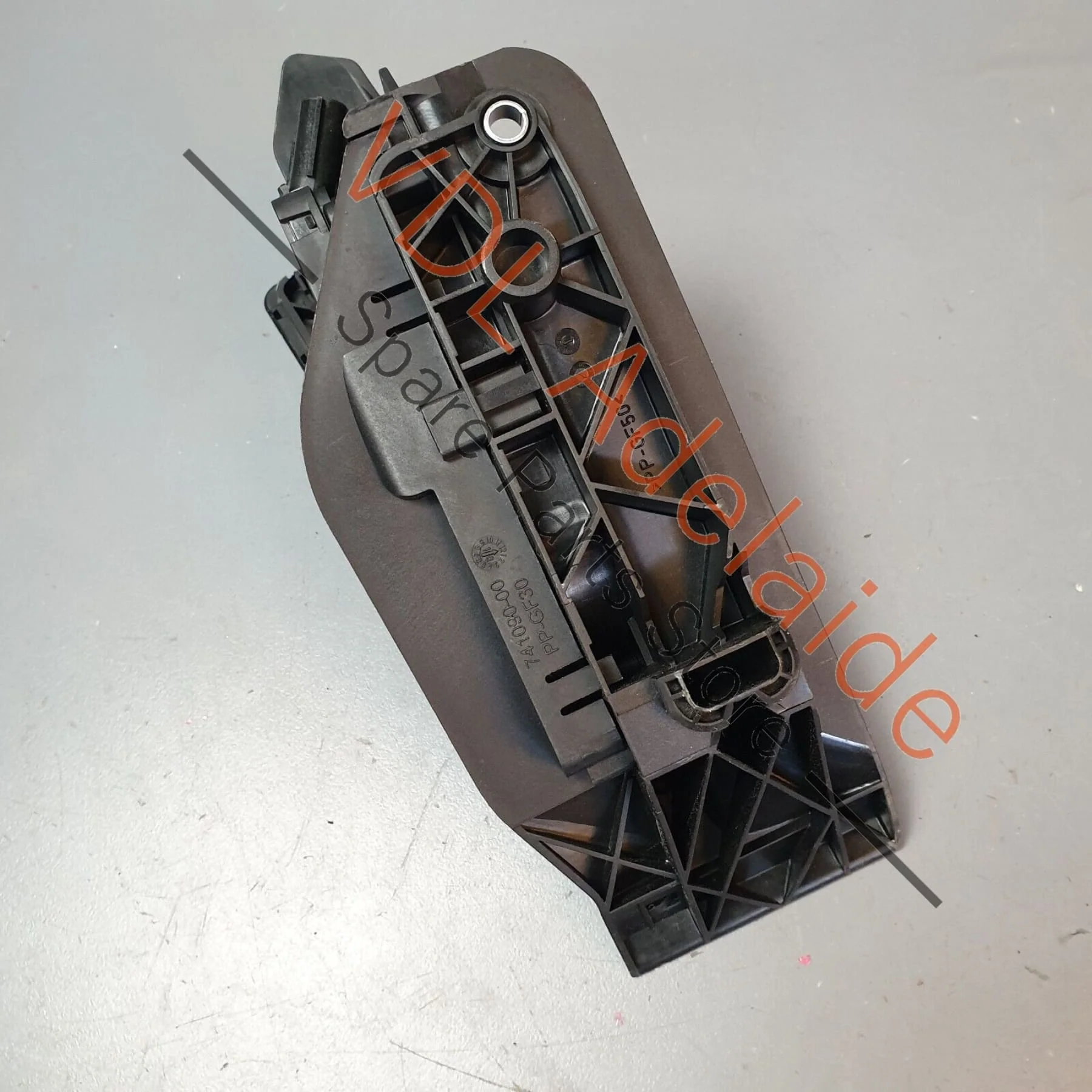 Porsche Cayman R 987 Accelerator Throttle Control Pedal 99742302102 - Image 9