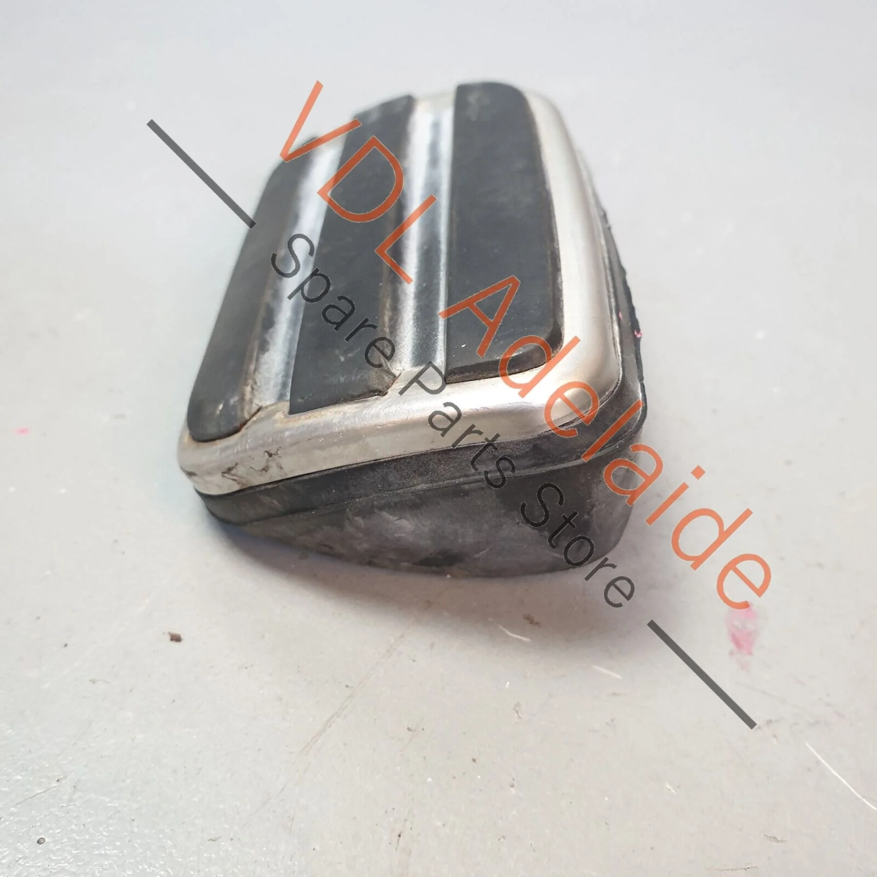 Porsche Cayman R 987 Cover Cap for Foot Brake Pedal 99742321201 - Image 6