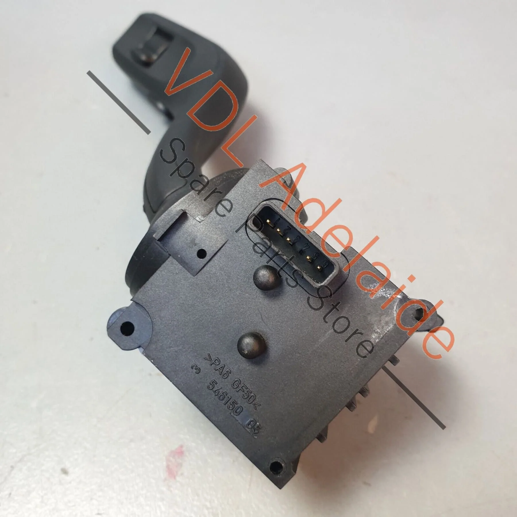 Porsche Cayman R 987 Windscreen Wiper Washer Steering Column Switch 99761325300 - Image 8