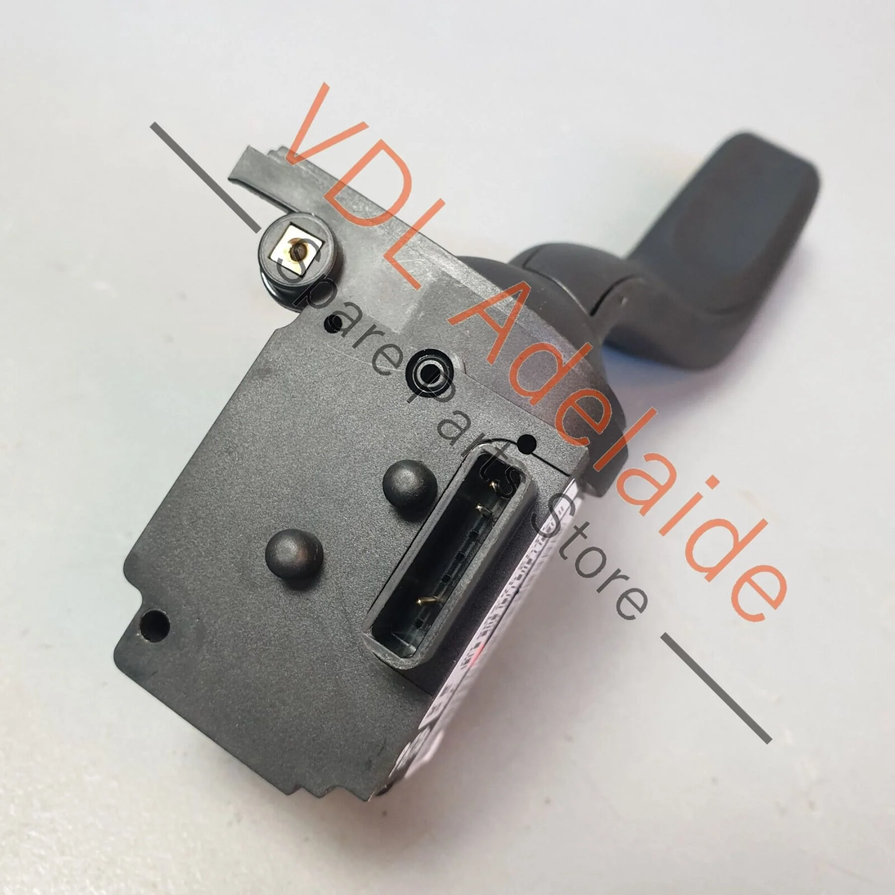 Porsche Cayman R 987 Onboard Computer Steering Column Switch 99761326500 - Image 8