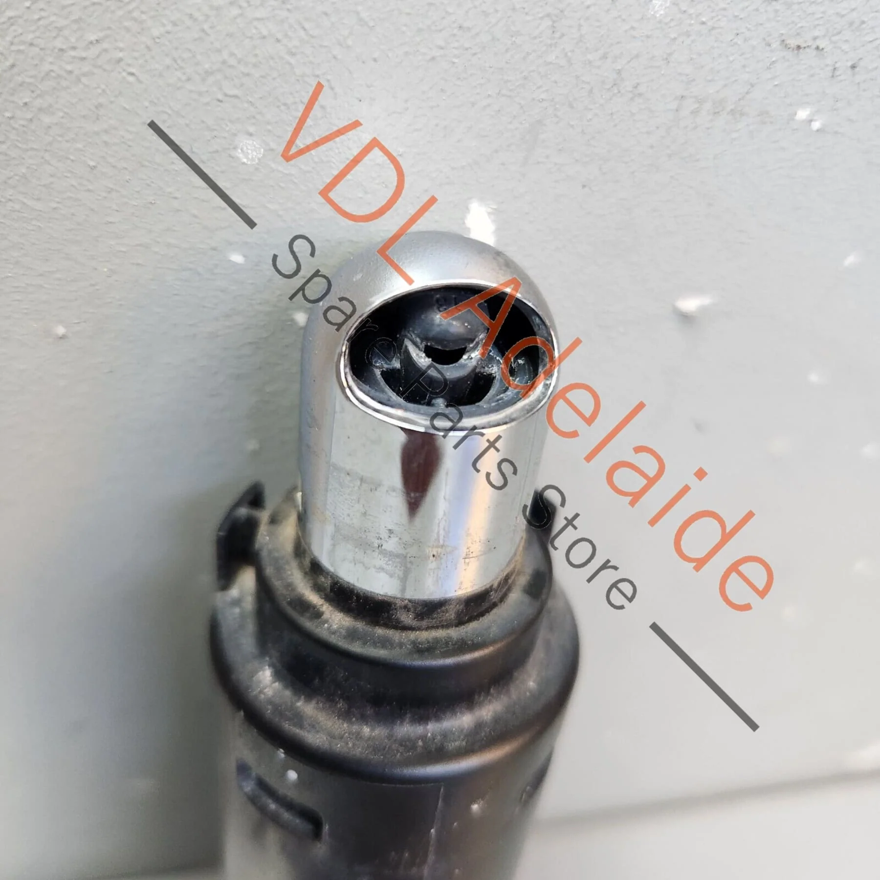 Porsche 911 Cayman R 987 Headlight Washer Nozzle Jet 99762816301 Left or Right - Image 5