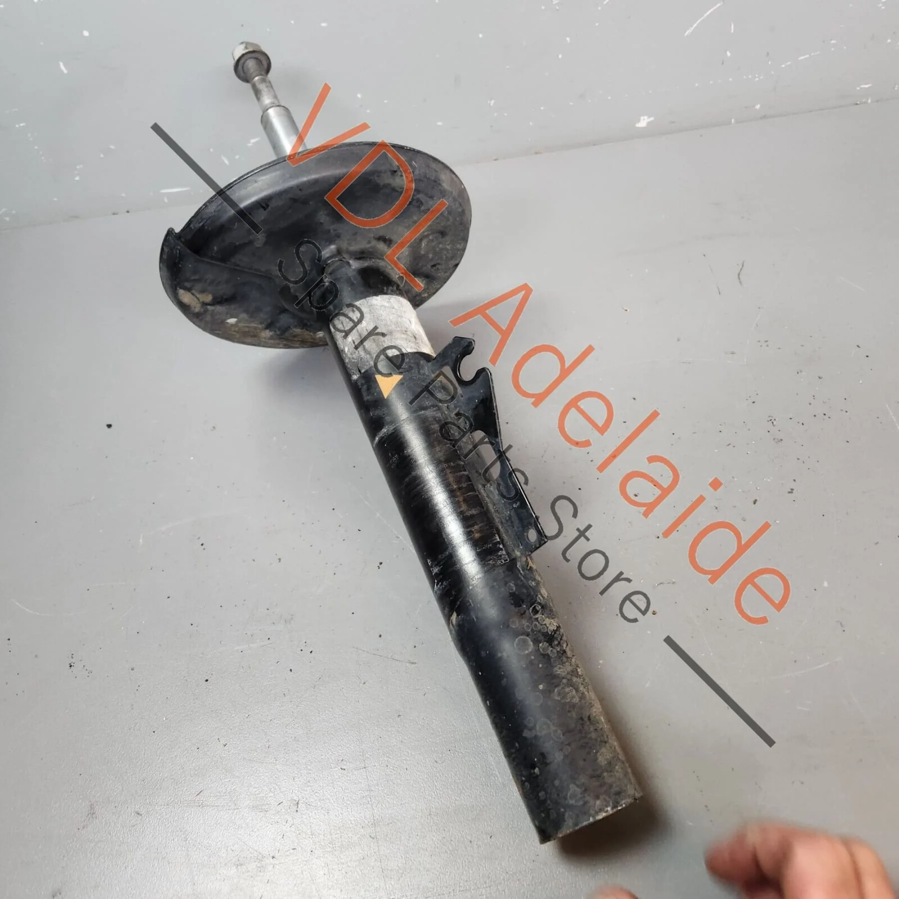 Porsche Cayman R 987 Rear Gas Suspension Strut Shock Absorber 98733305118 - Image 4