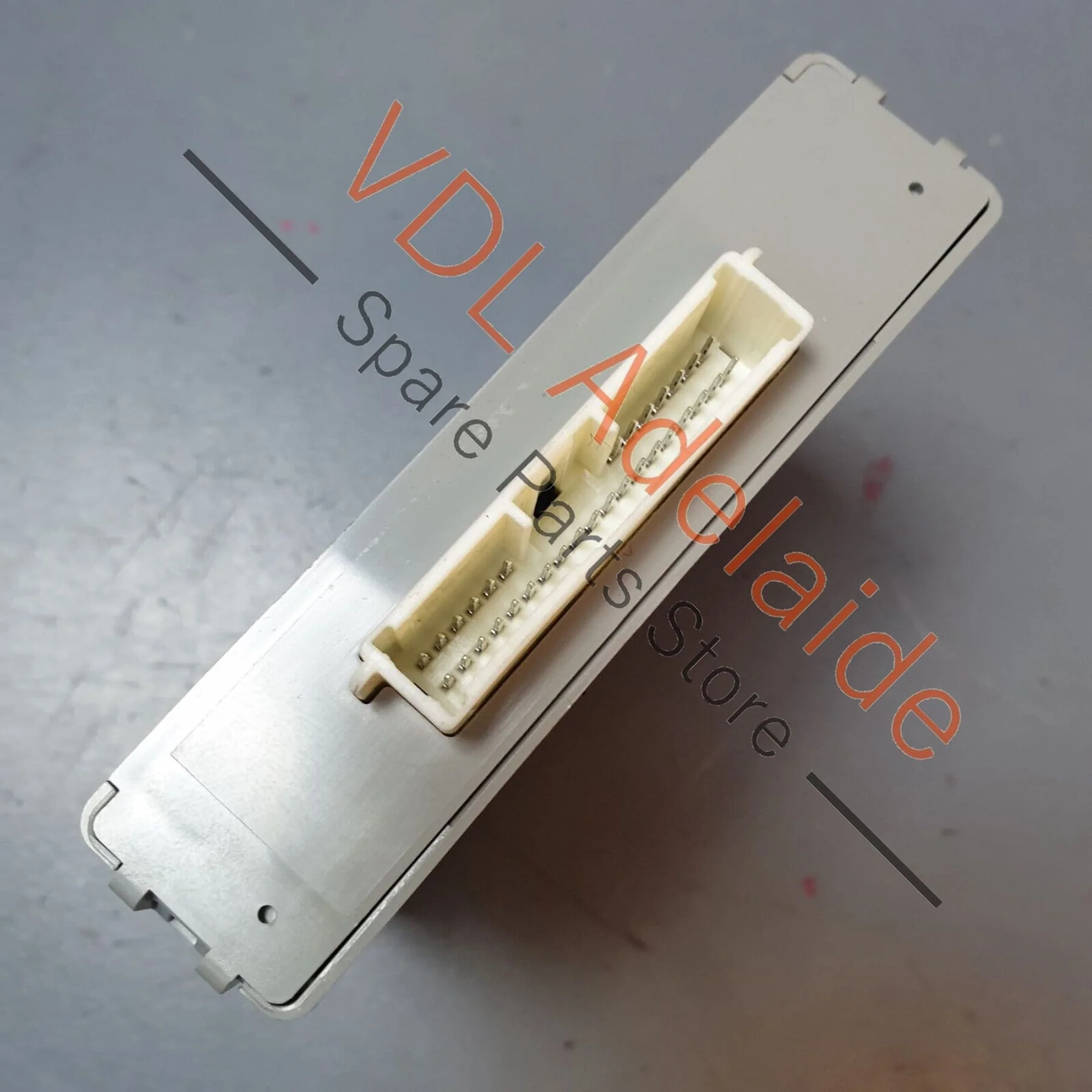 Porsche Cayman R 987 Control Unit Module for Cornering Light Dynamic 99761832102 - Image 2
