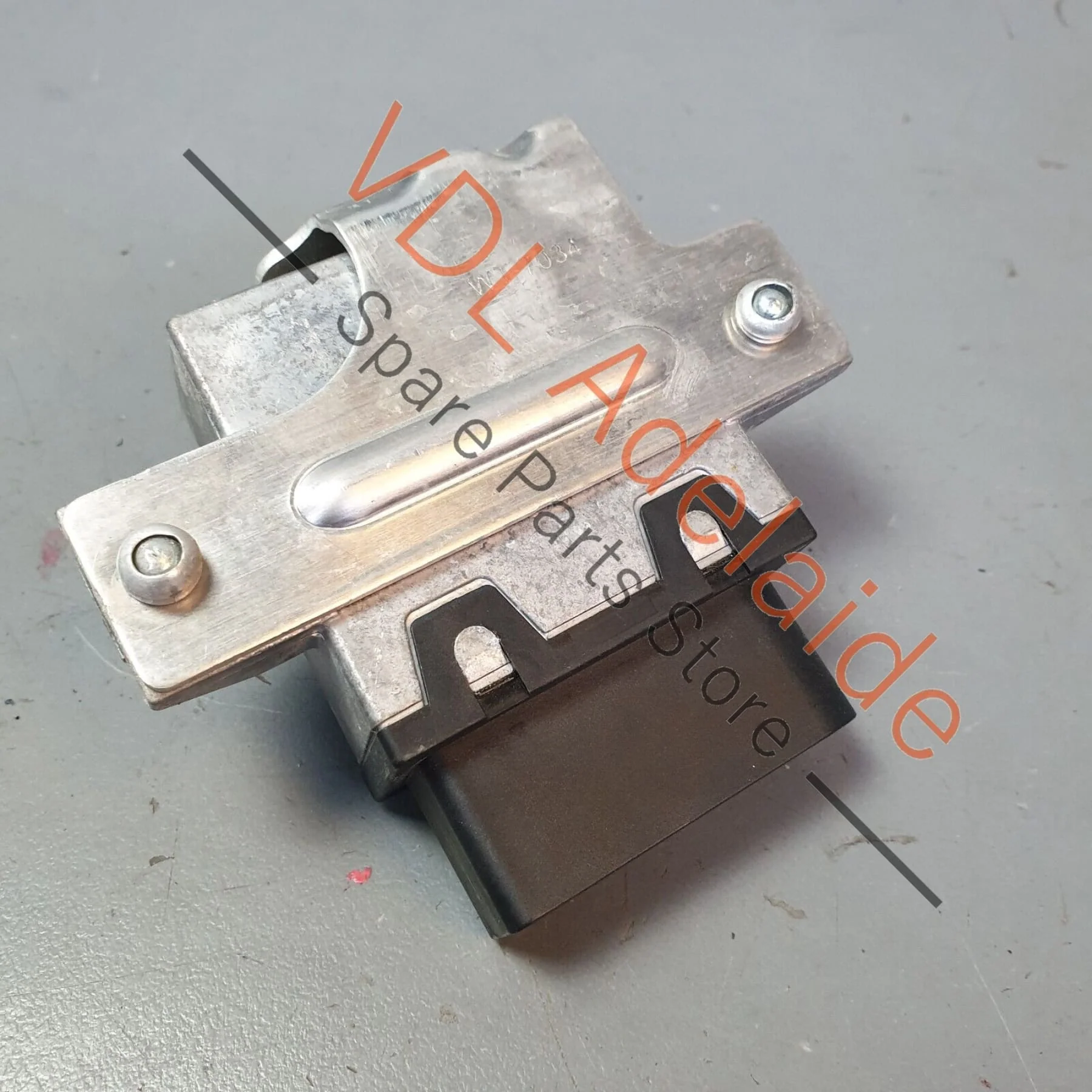 Porsche Cayman R 987 Control Unit Module for Fuel Pump 99761802501 - Image 5