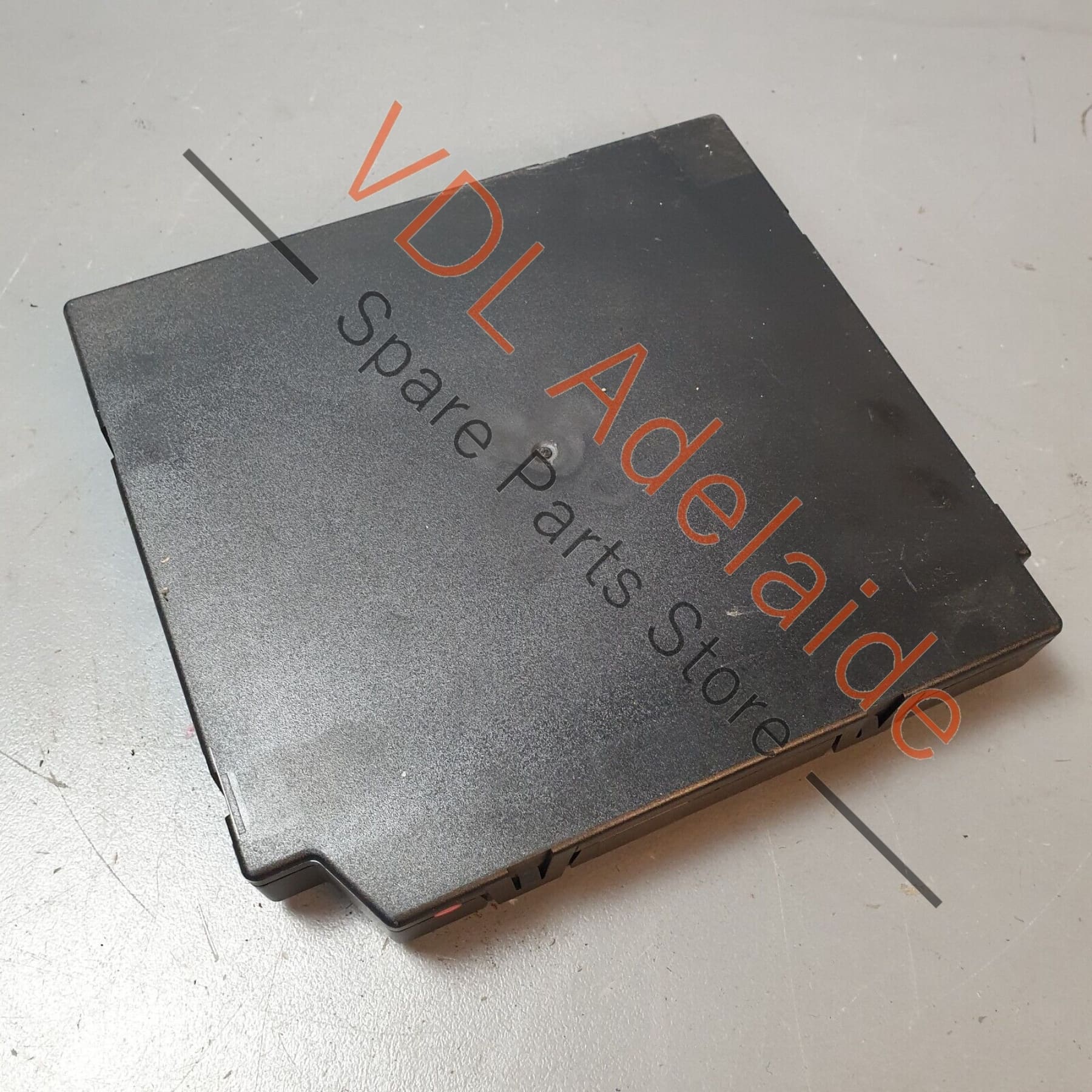 VW Golf R MK6 Control Unit BCM for Conv. System & OB Power Supply 1K0937084H 1K0937087AE - Image 4