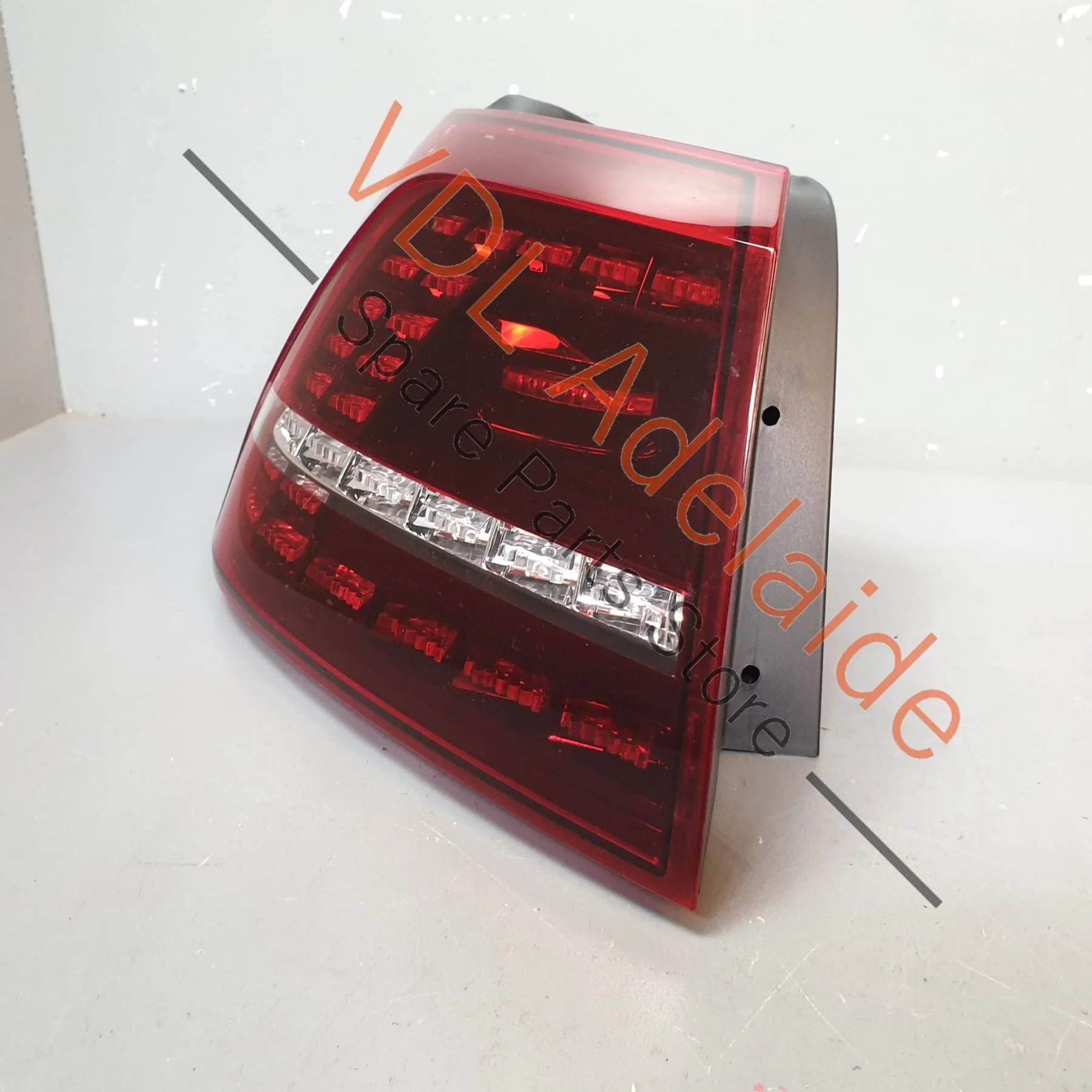 VW Golf R Mk7 LED Left Side Outer Tinted Tail Light  5G0945207C - Image 3